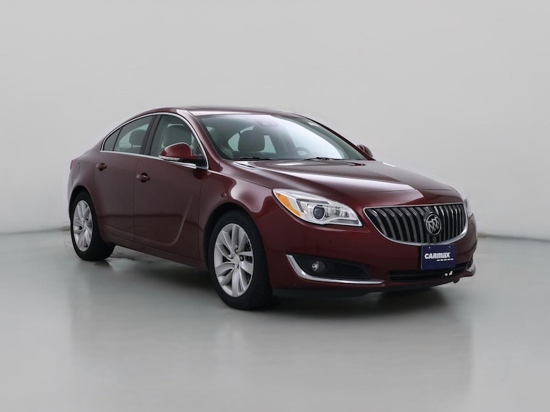 2017 Buick Regal Premium -
                  Albany, NY