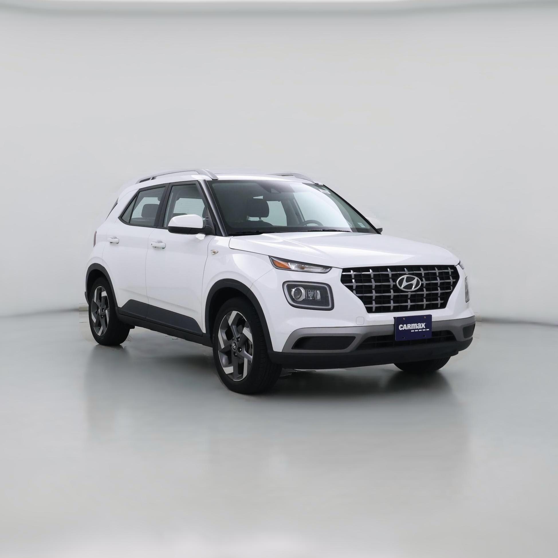 Thumbnail: 2021 Hyundai Venue - 1