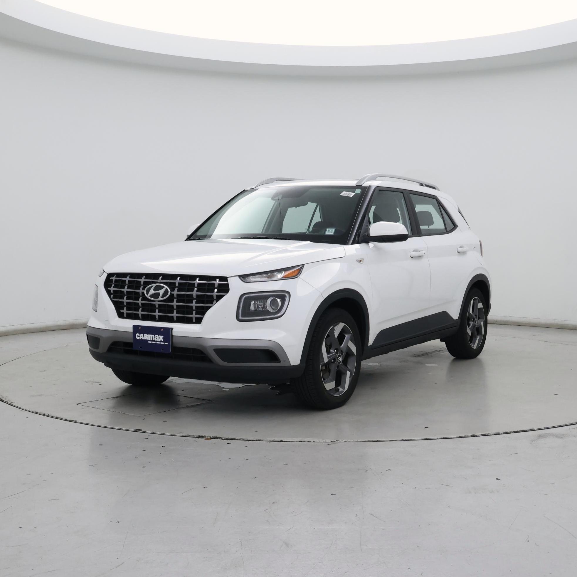 Thumbnail: 2021 Hyundai Venue - 4