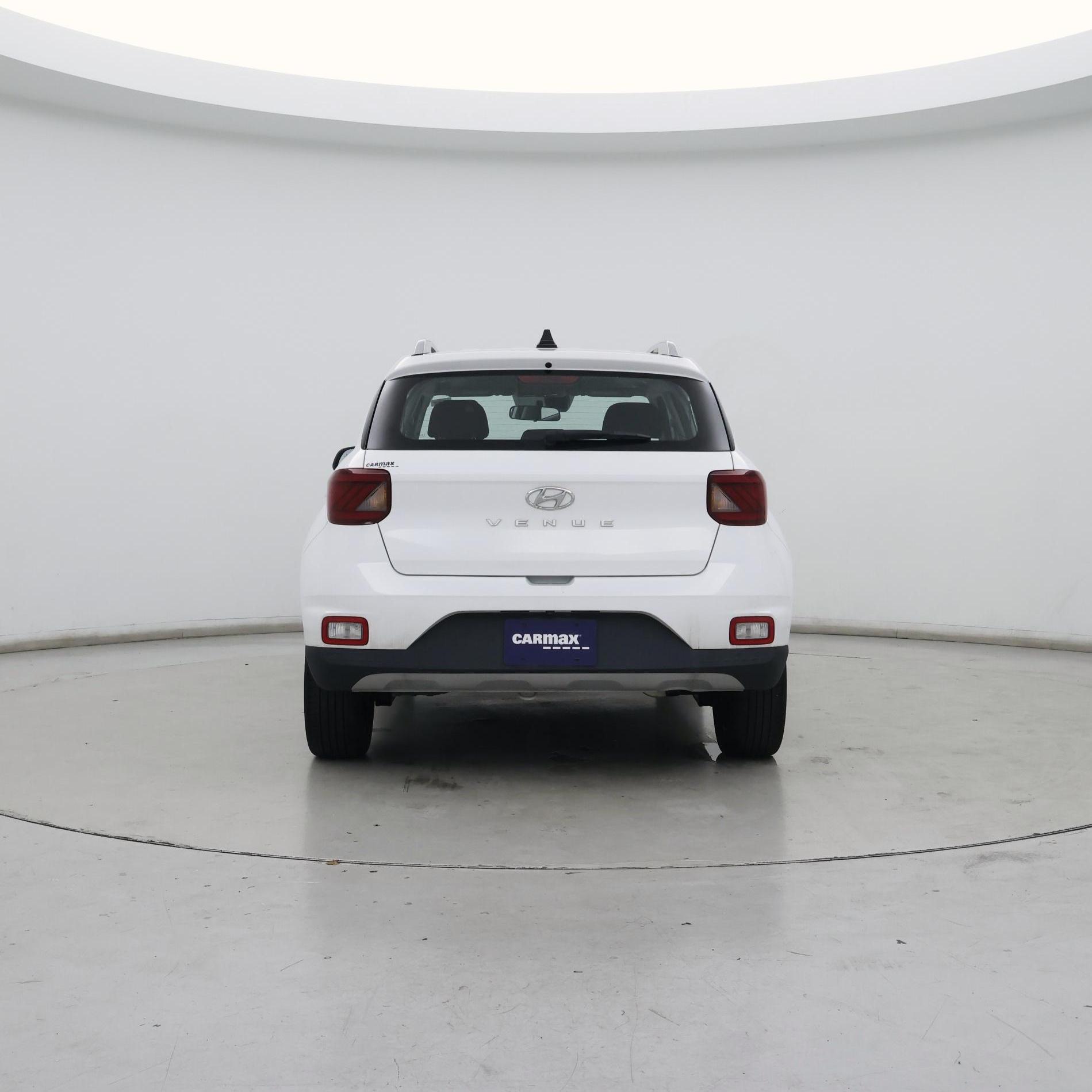 Thumbnail: 2021 Hyundai Venue - 6
