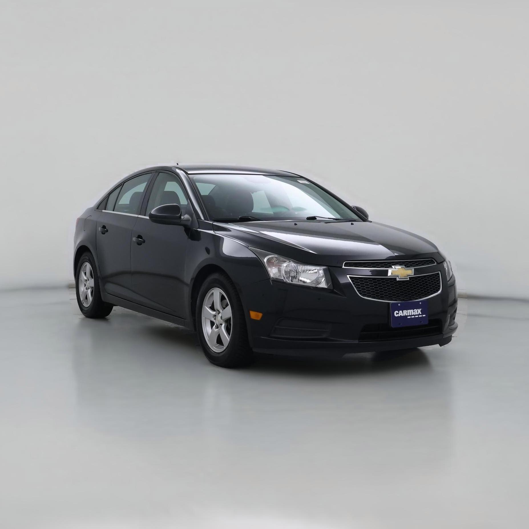 Thumbnail: 2014 Chevrolet Cruze - 1