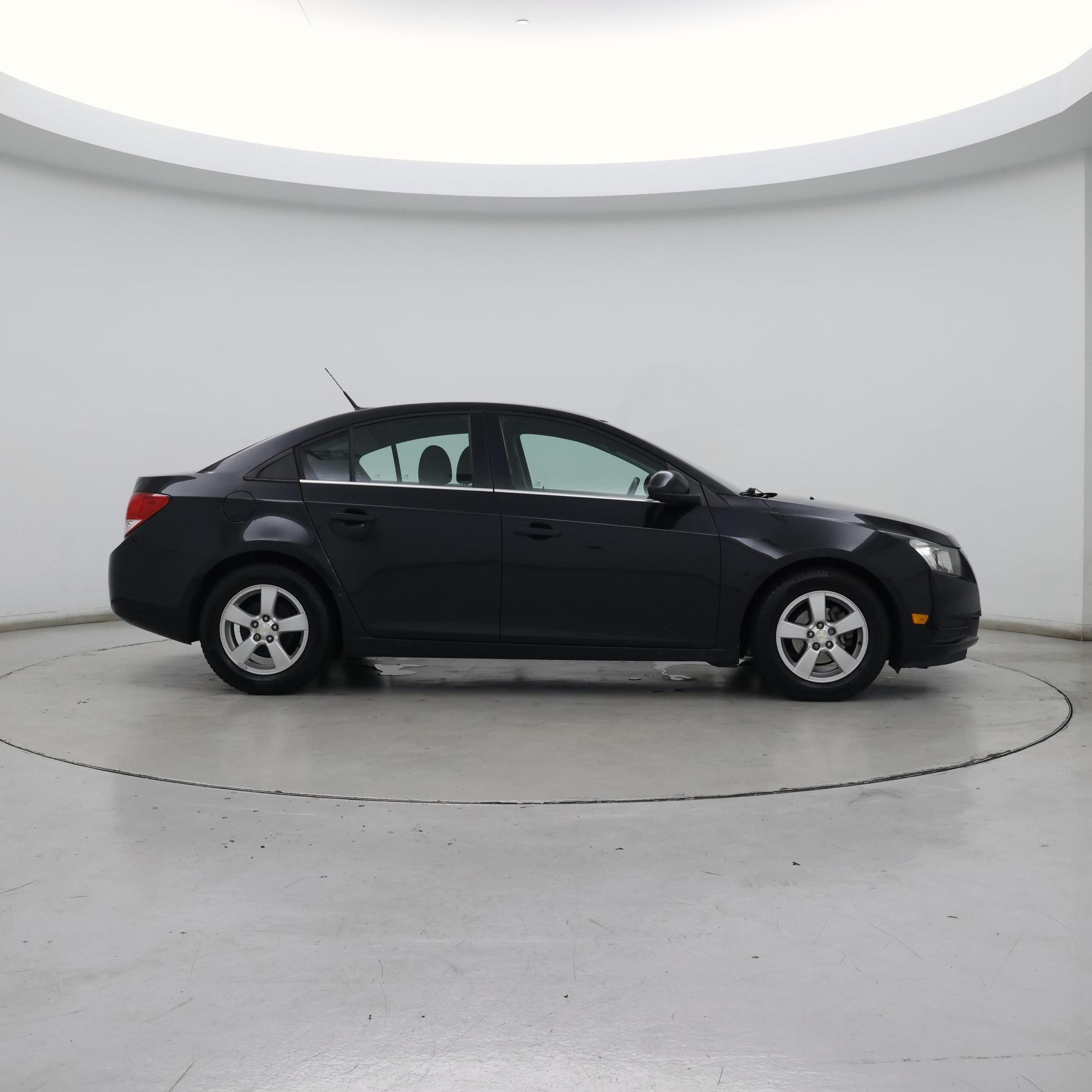 Thumbnail: 2014 Chevrolet Cruze - 7