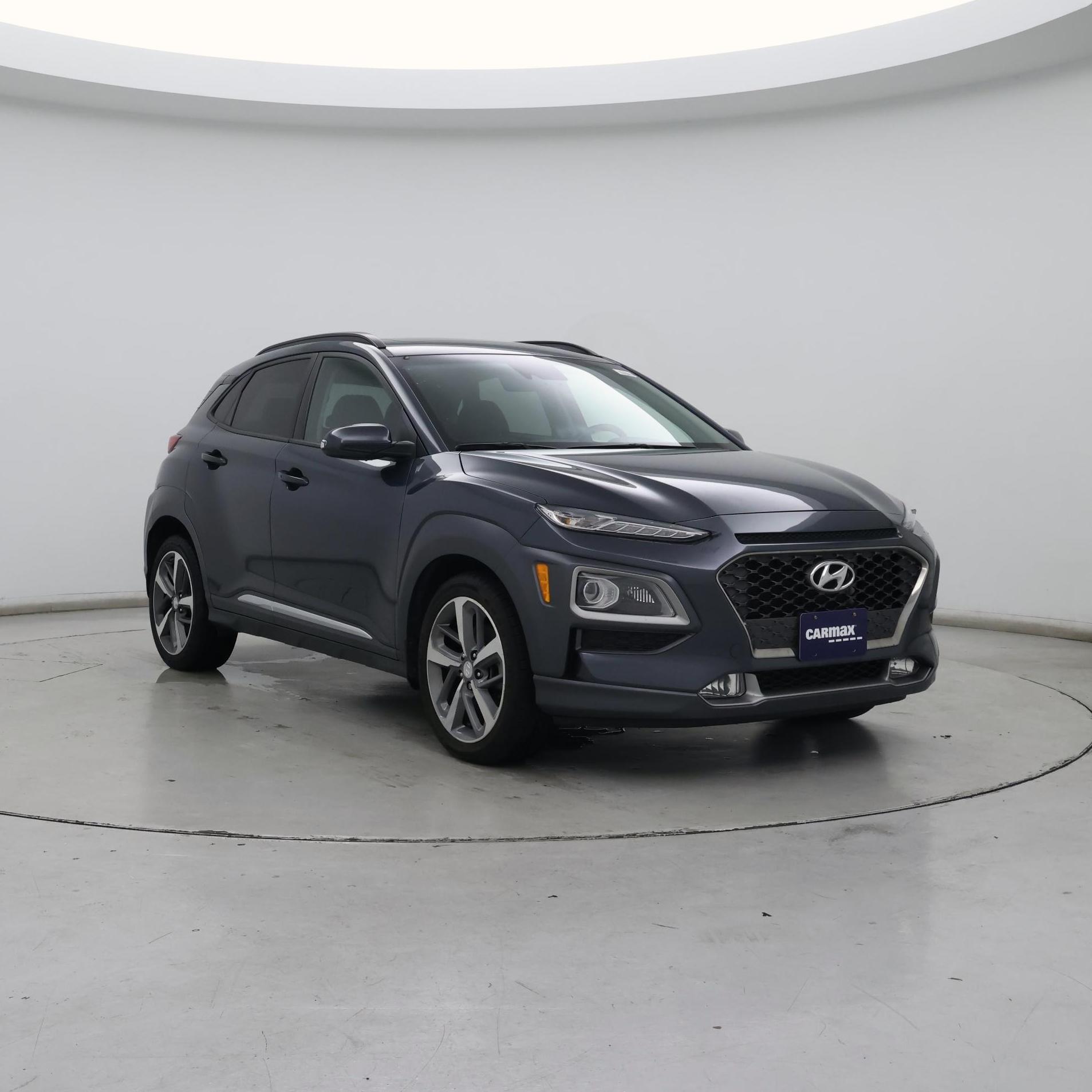 Thumbnail: 2019 Hyundai Kona - 1