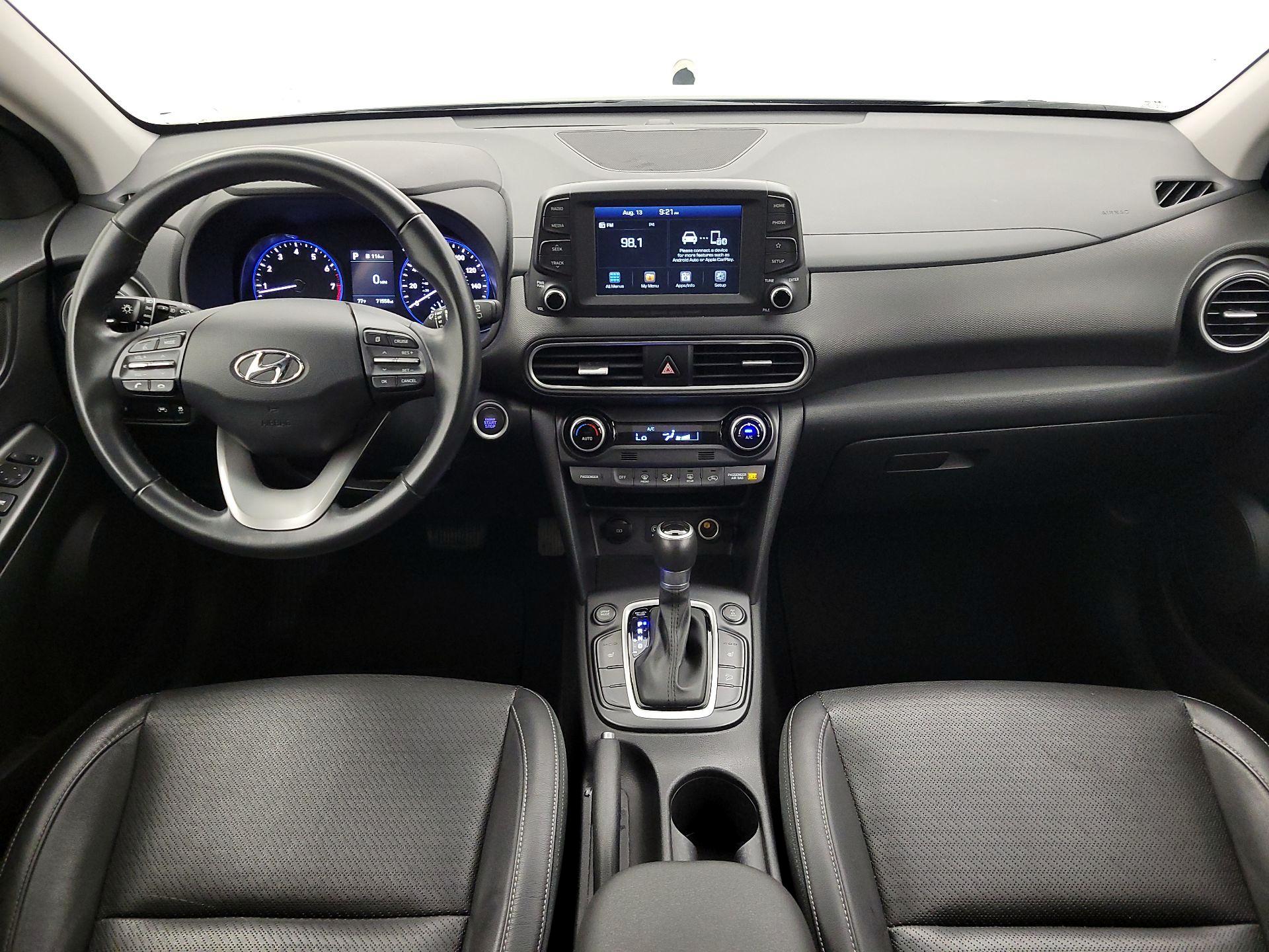 Thumbnail: 2019 Hyundai Kona - 9
