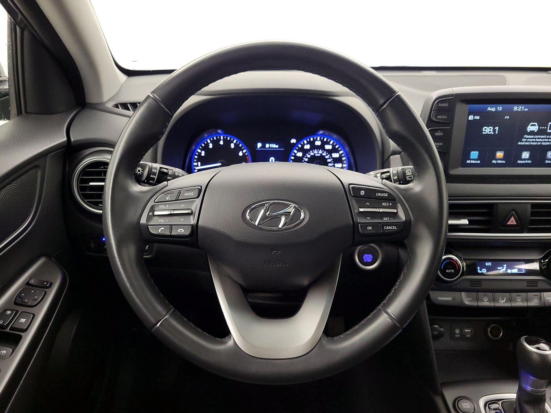 Thumbnail: 2019 Hyundai Kona - 10