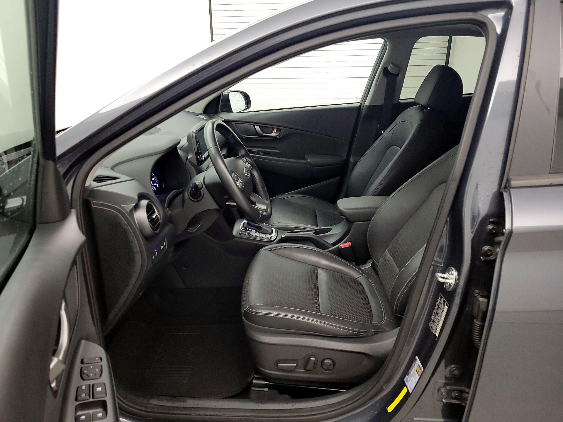 Thumbnail: 2019 Hyundai Kona - 11