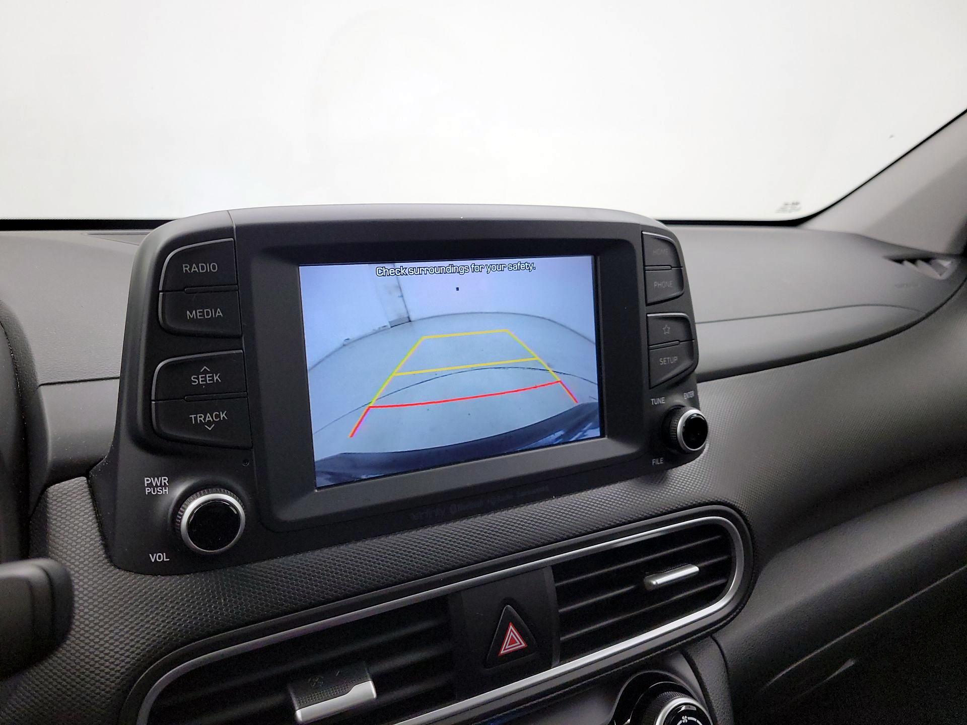 Thumbnail: 2019 Hyundai Kona - 14