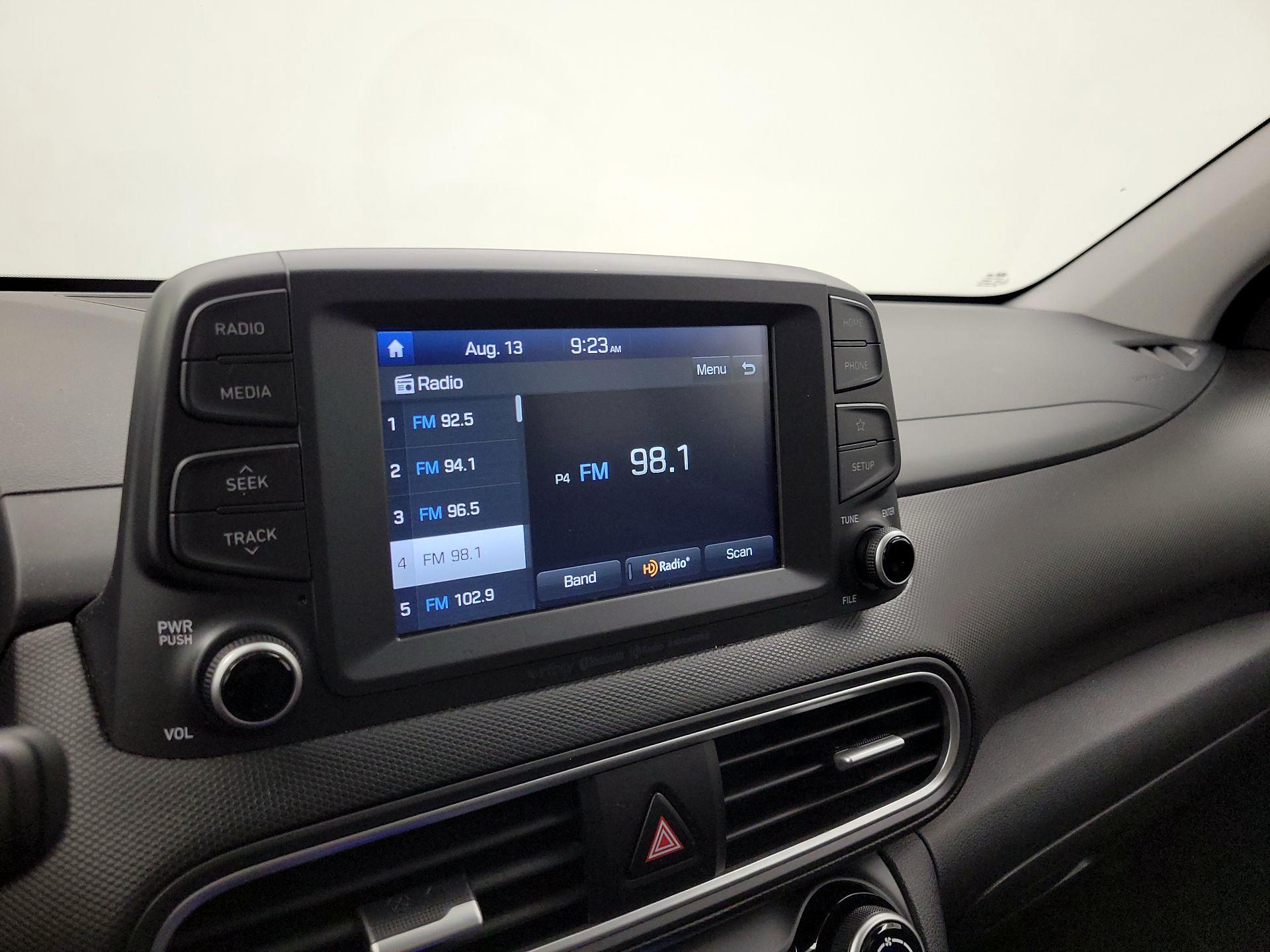 Thumbnail: 2019 Hyundai Kona - 15