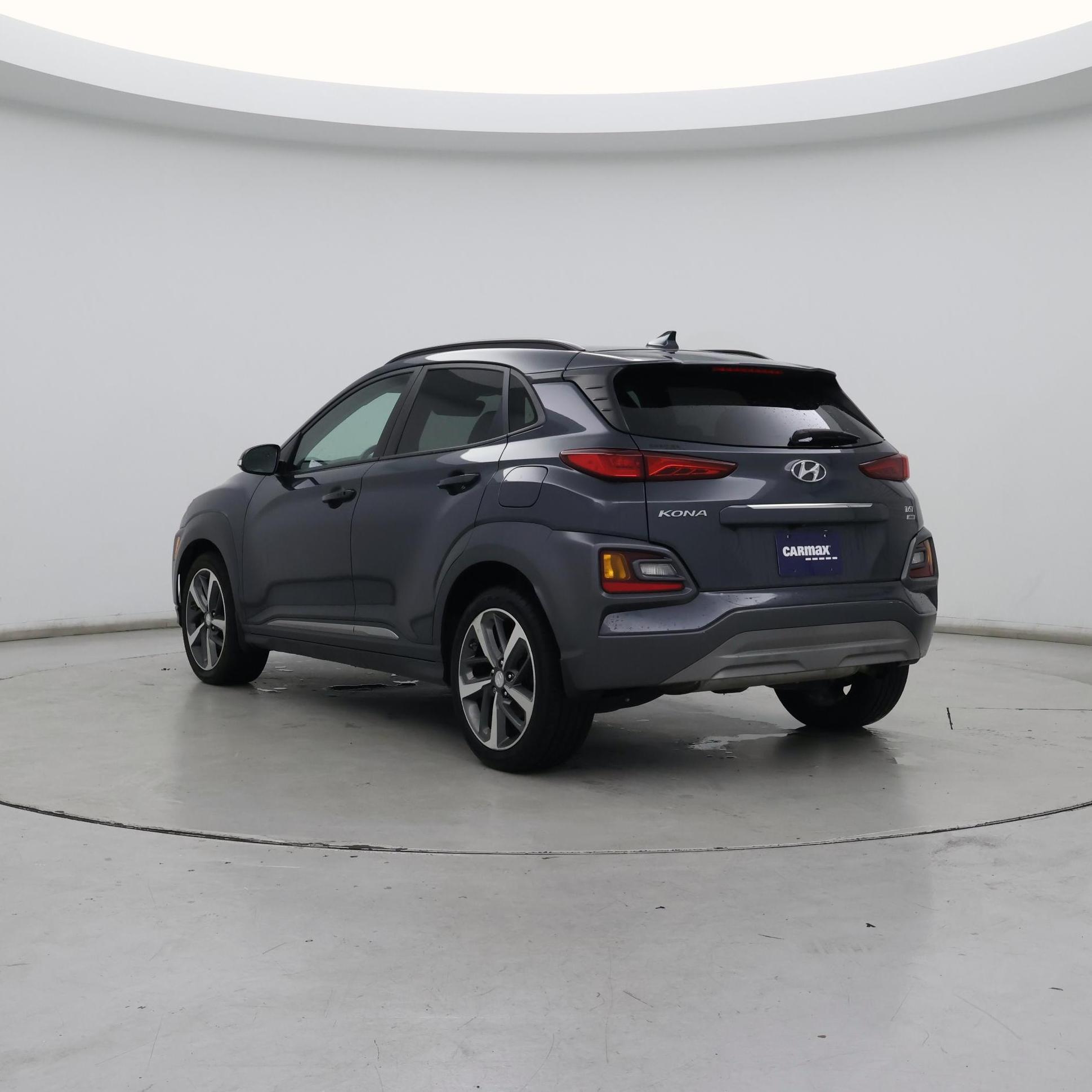 Thumbnail: 2019 Hyundai Kona - 2