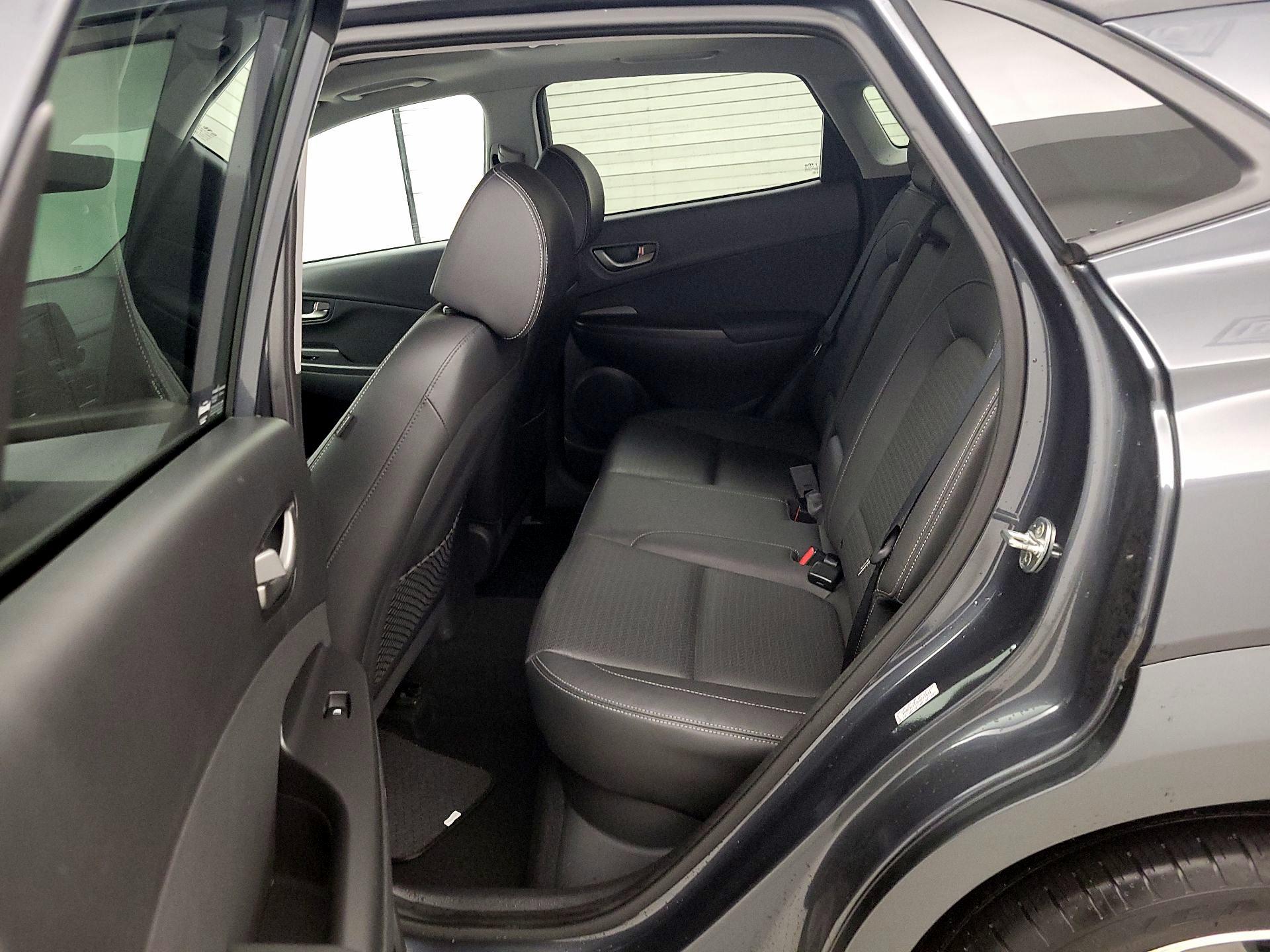 Thumbnail: 2019 Hyundai Kona - 20