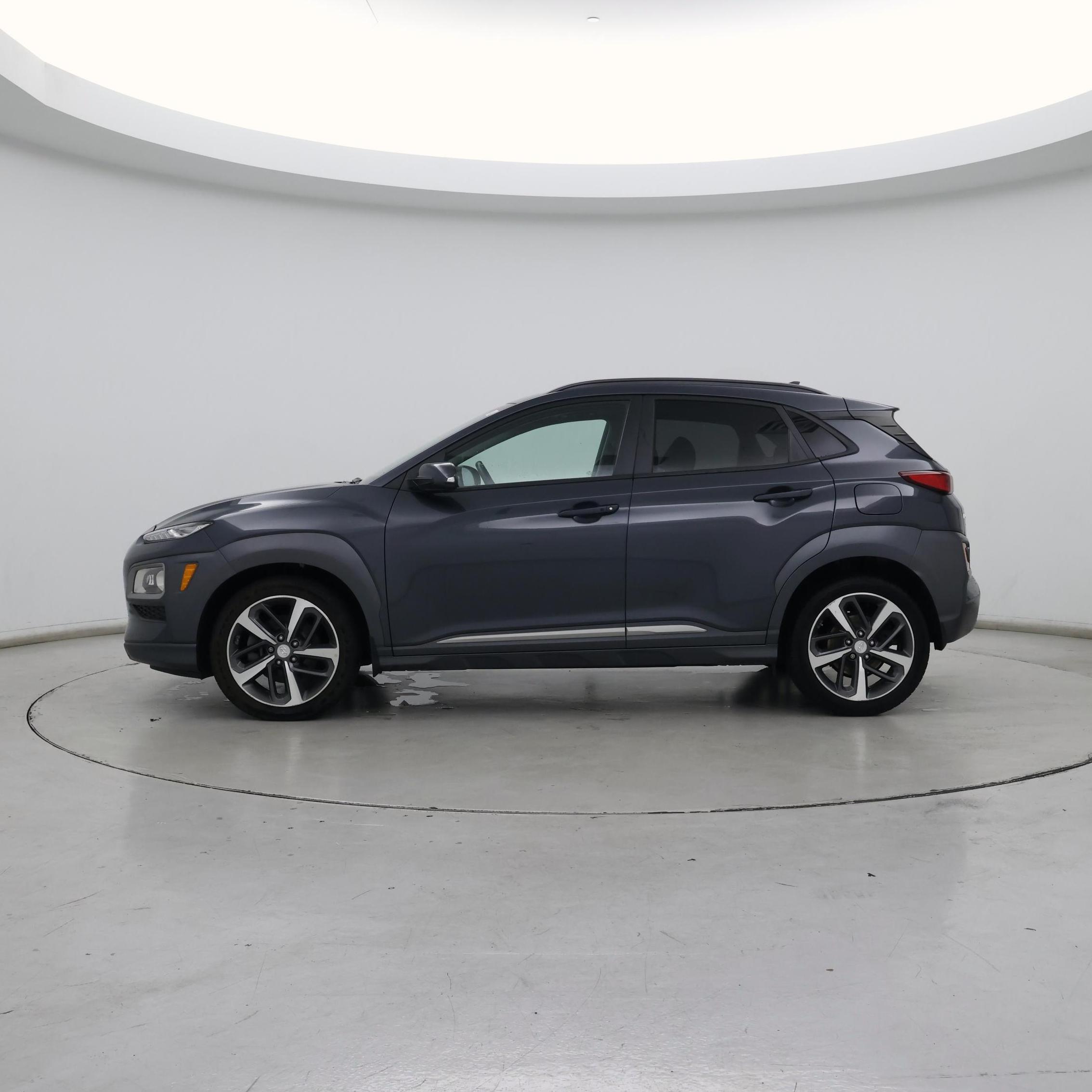 Thumbnail: 2019 Hyundai Kona - 3