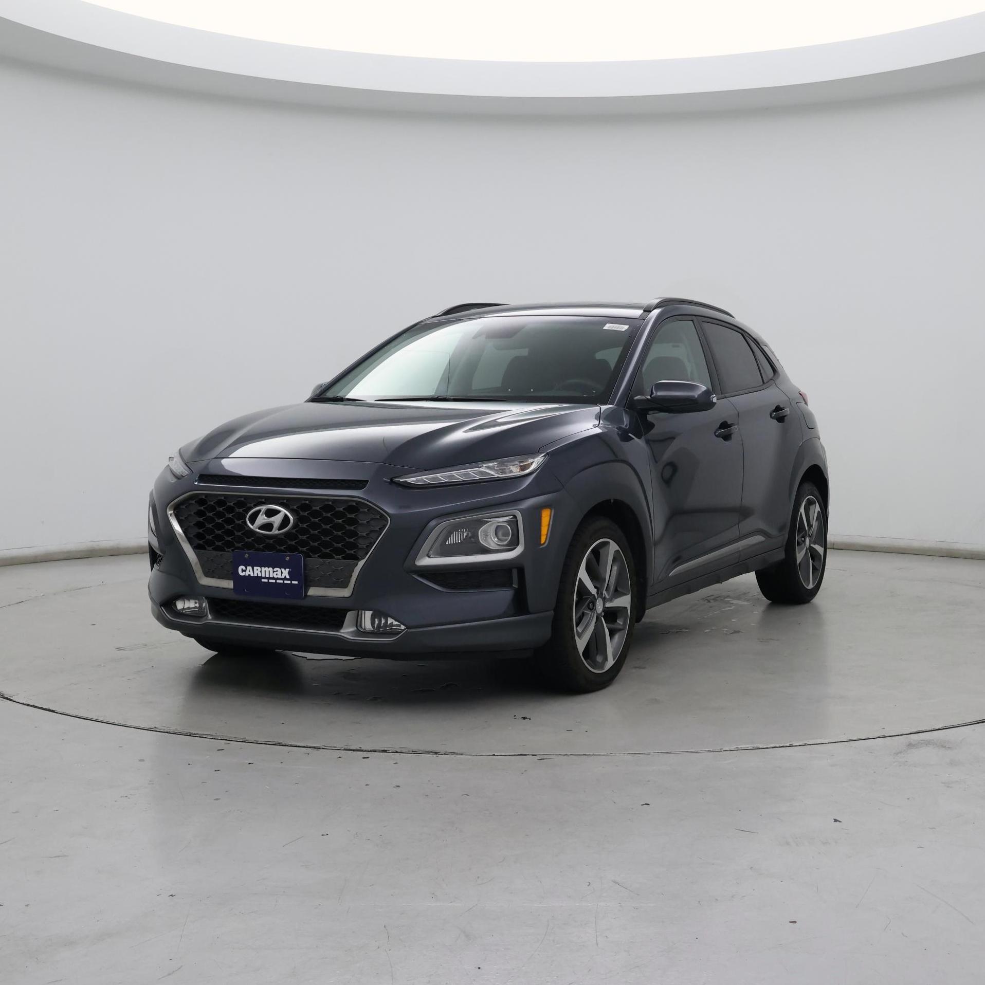 Thumbnail: 2019 Hyundai Kona - 4