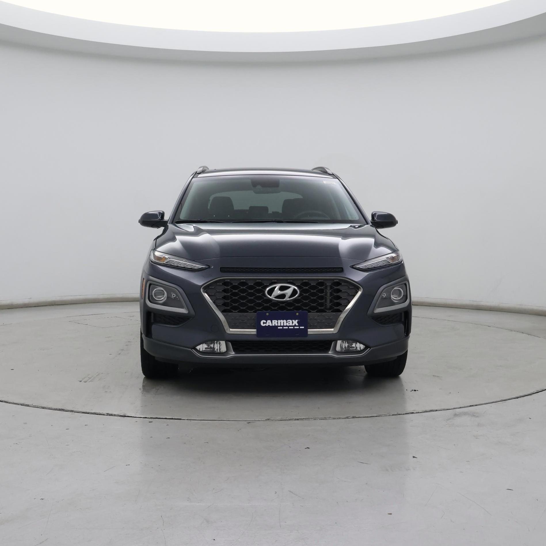 Thumbnail: 2019 Hyundai Kona - 5