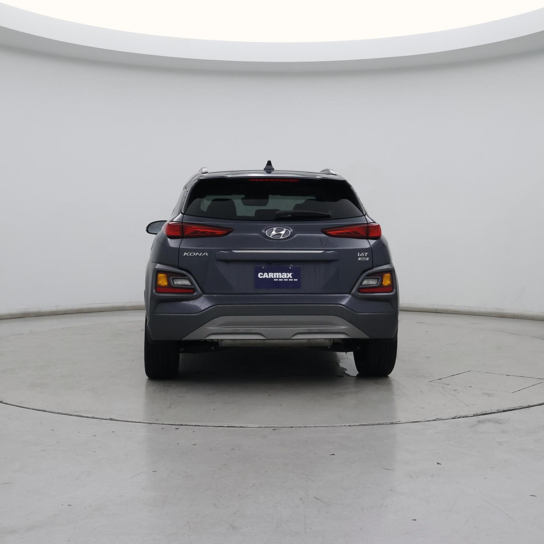 Thumbnail: 2019 Hyundai Kona - 6