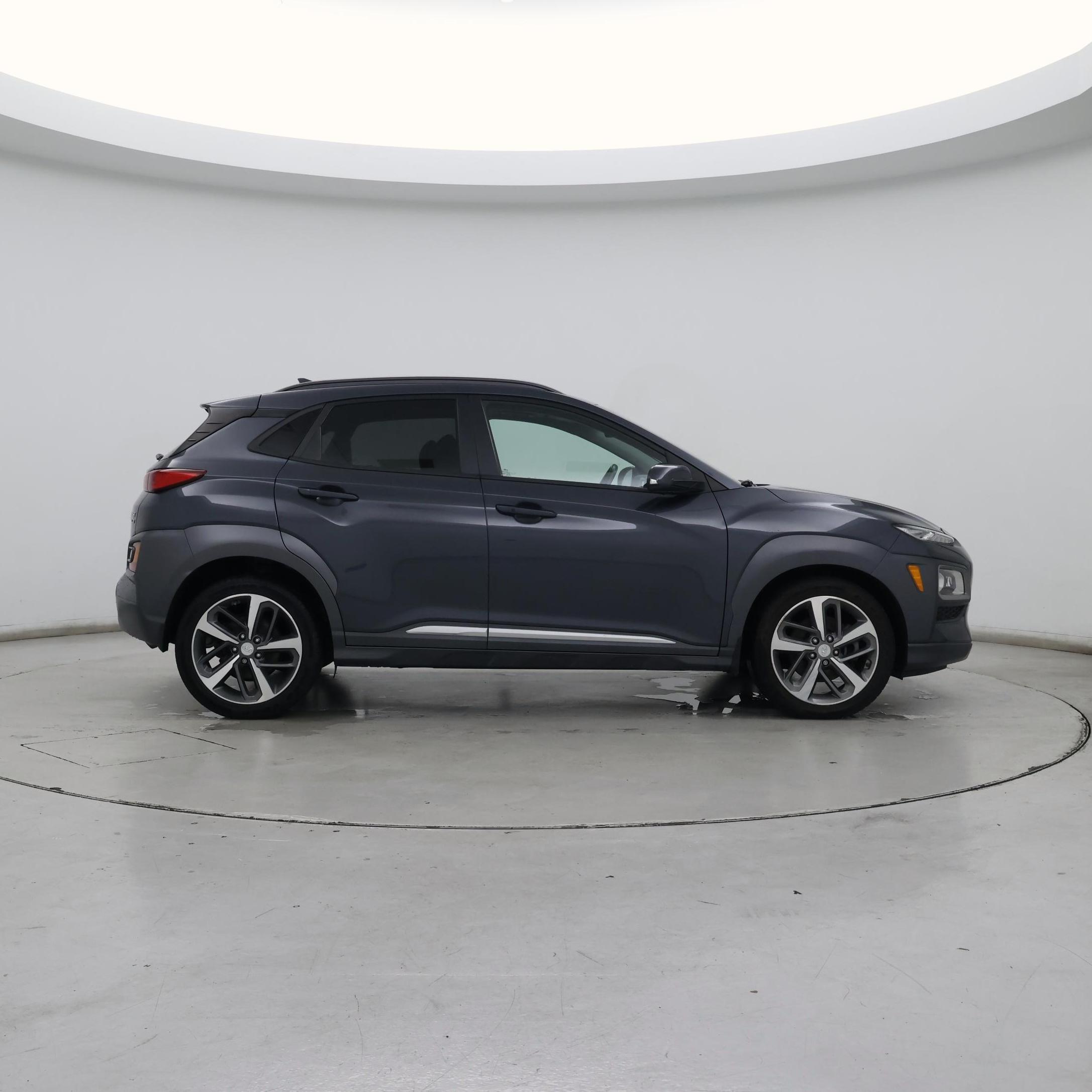 Thumbnail: 2019 Hyundai Kona - 7