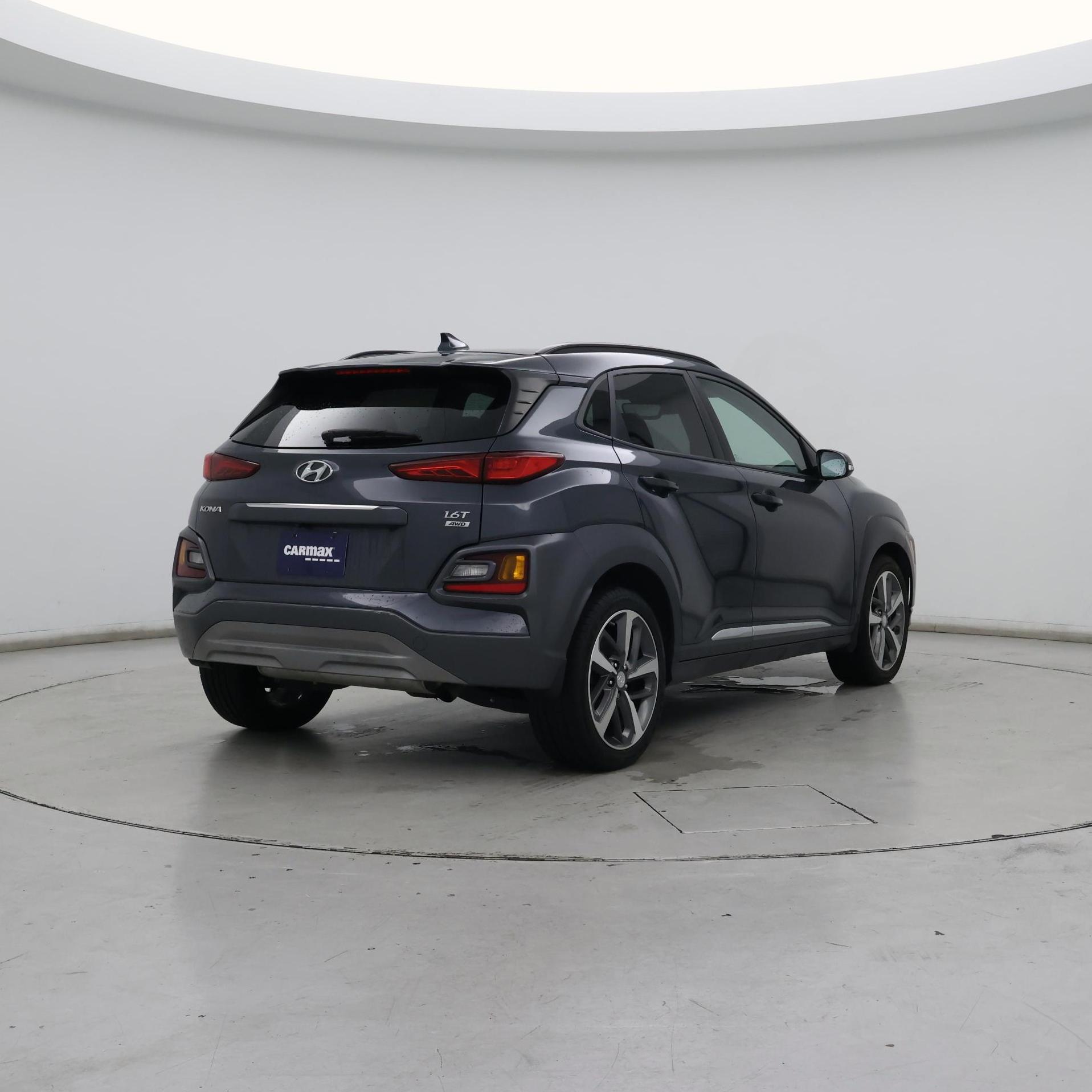Thumbnail: 2019 Hyundai Kona - 8