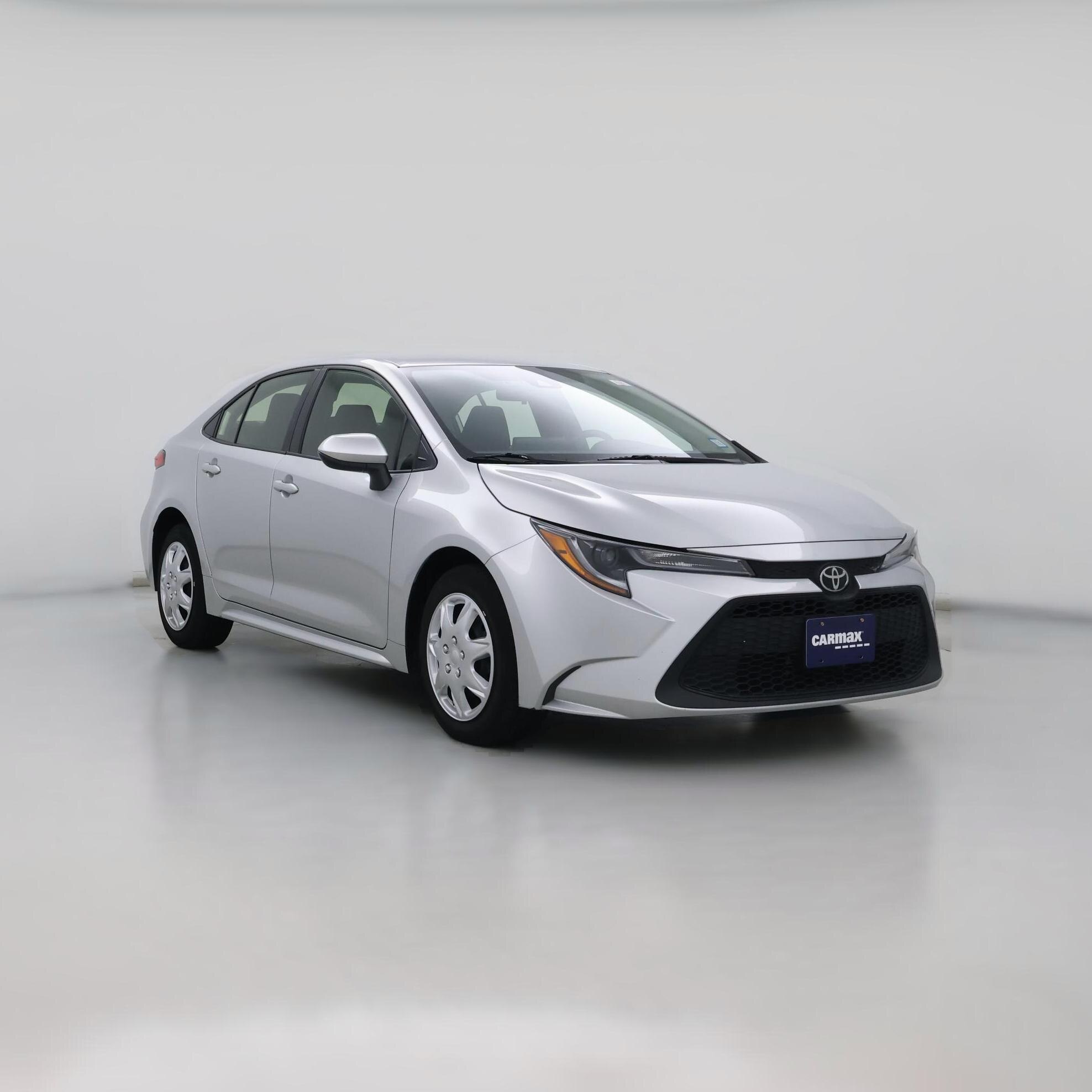 Thumbnail: 2022 Toyota Corolla - 1