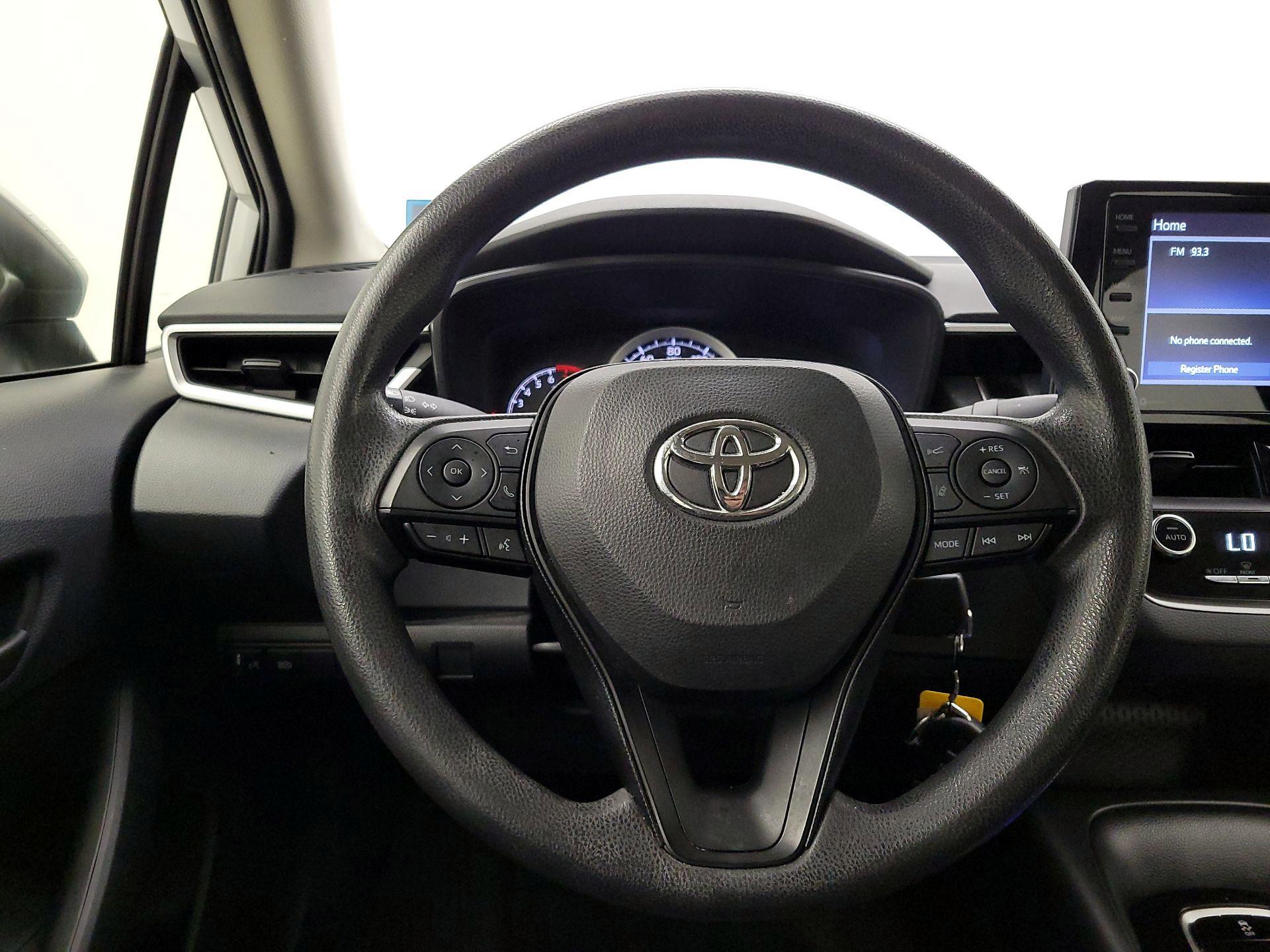 Thumbnail: 2022 Toyota Corolla - 10