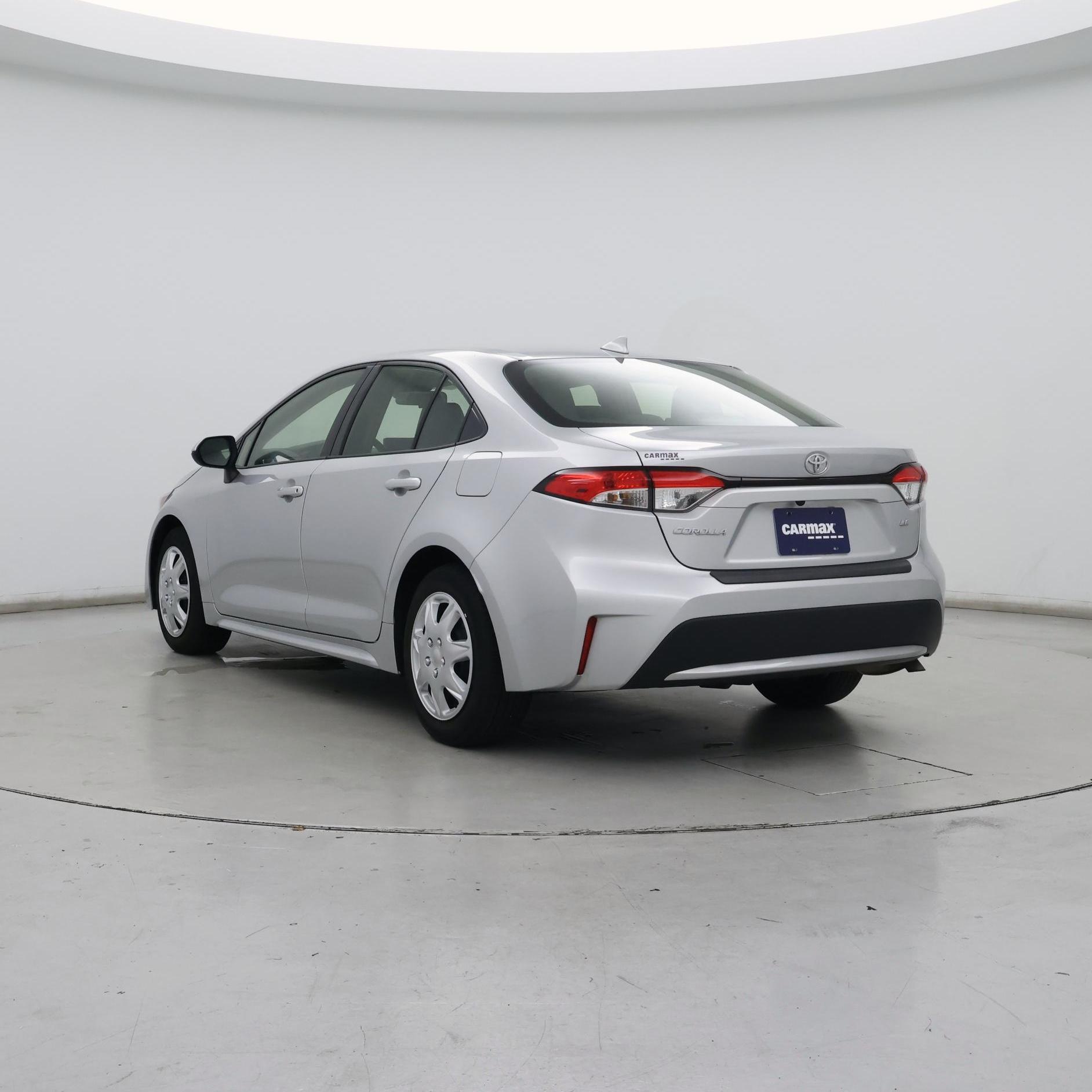 Thumbnail: 2022 Toyota Corolla - 2