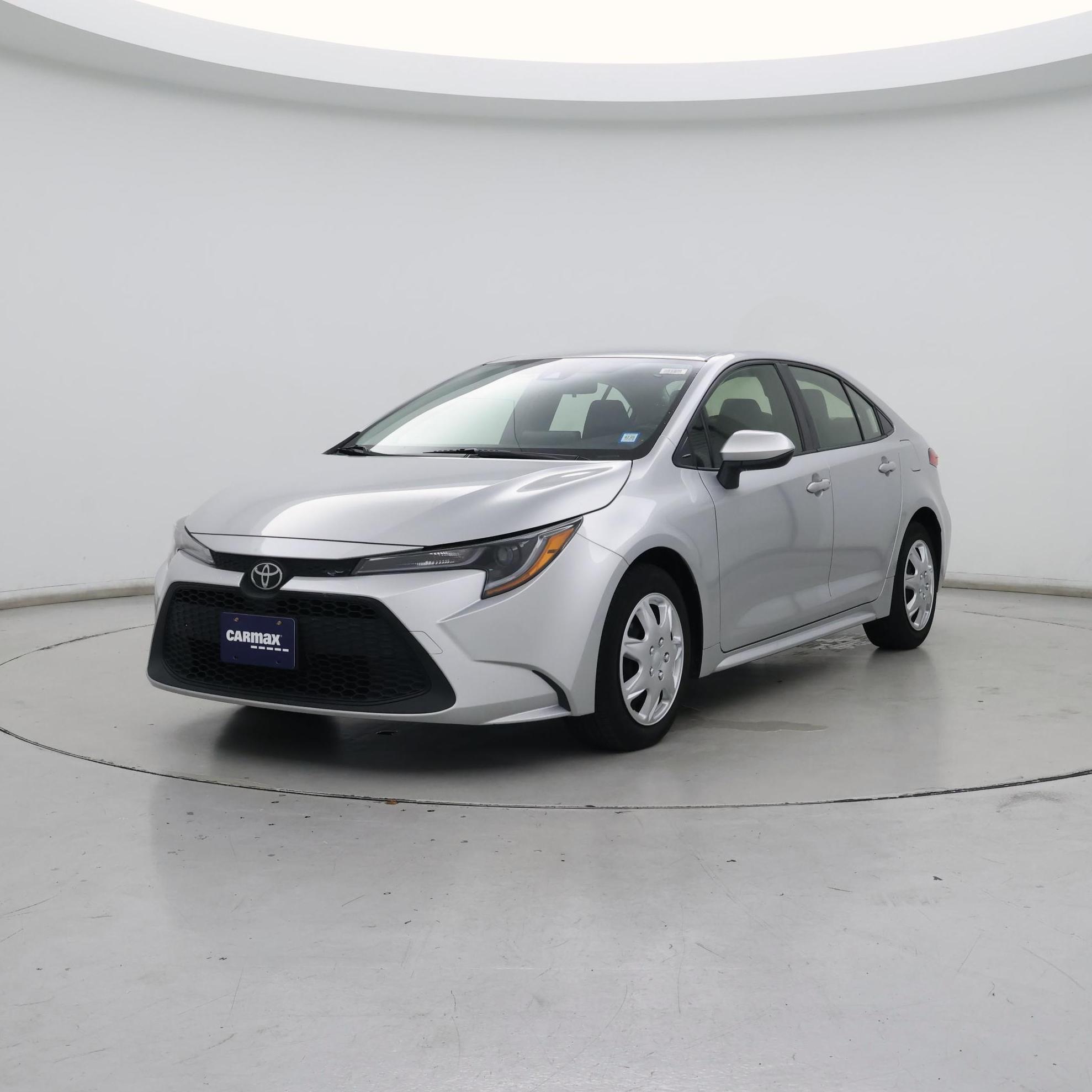 Thumbnail: 2022 Toyota Corolla - 4