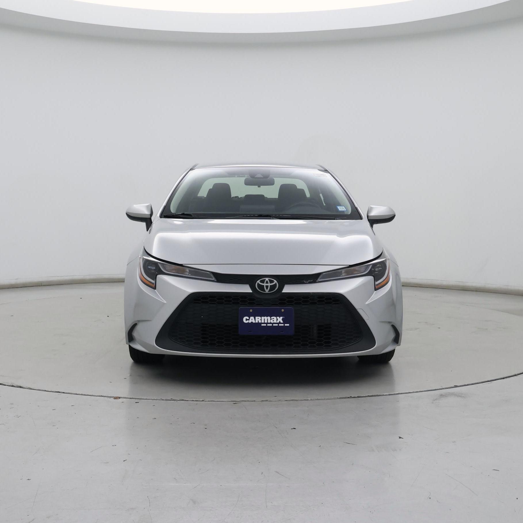 Thumbnail: 2022 Toyota Corolla - 5