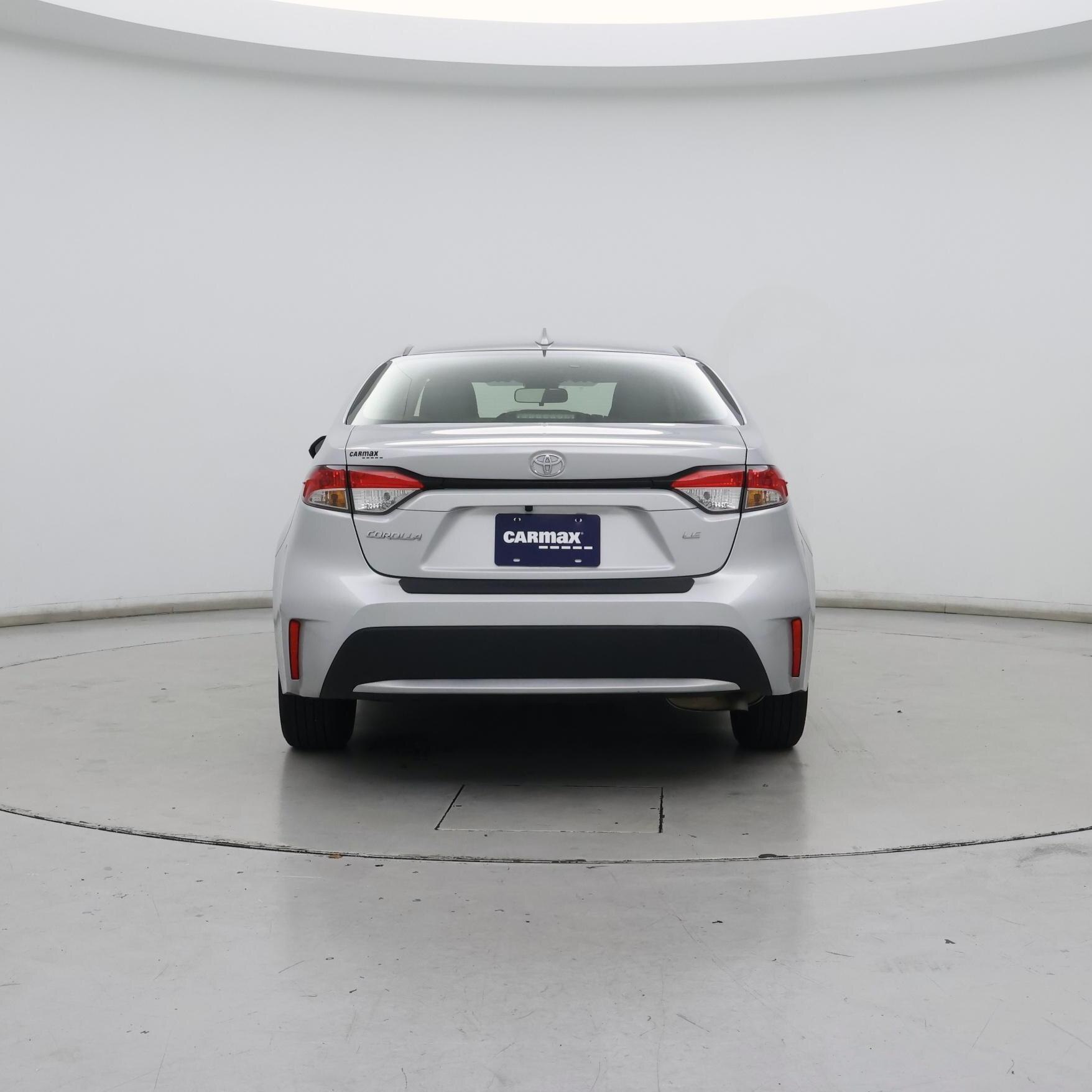 Thumbnail: 2022 Toyota Corolla - 6