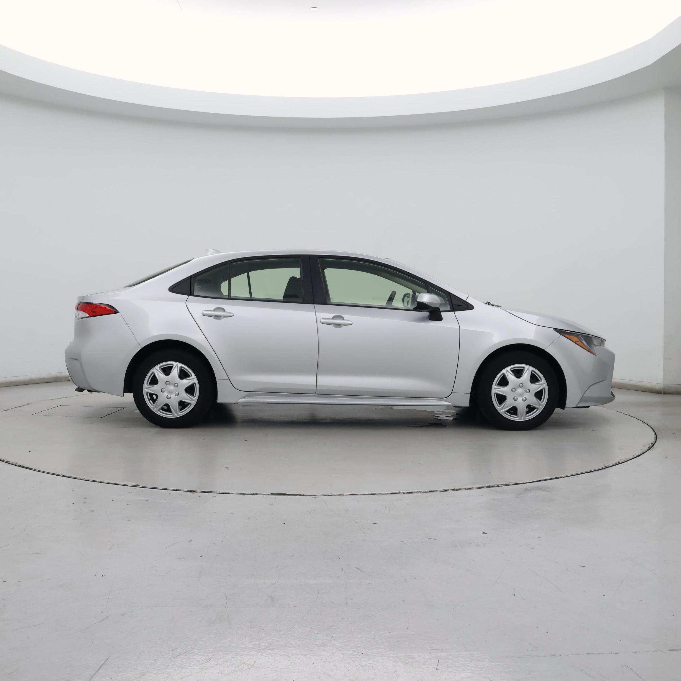 Thumbnail: 2022 Toyota Corolla - 7