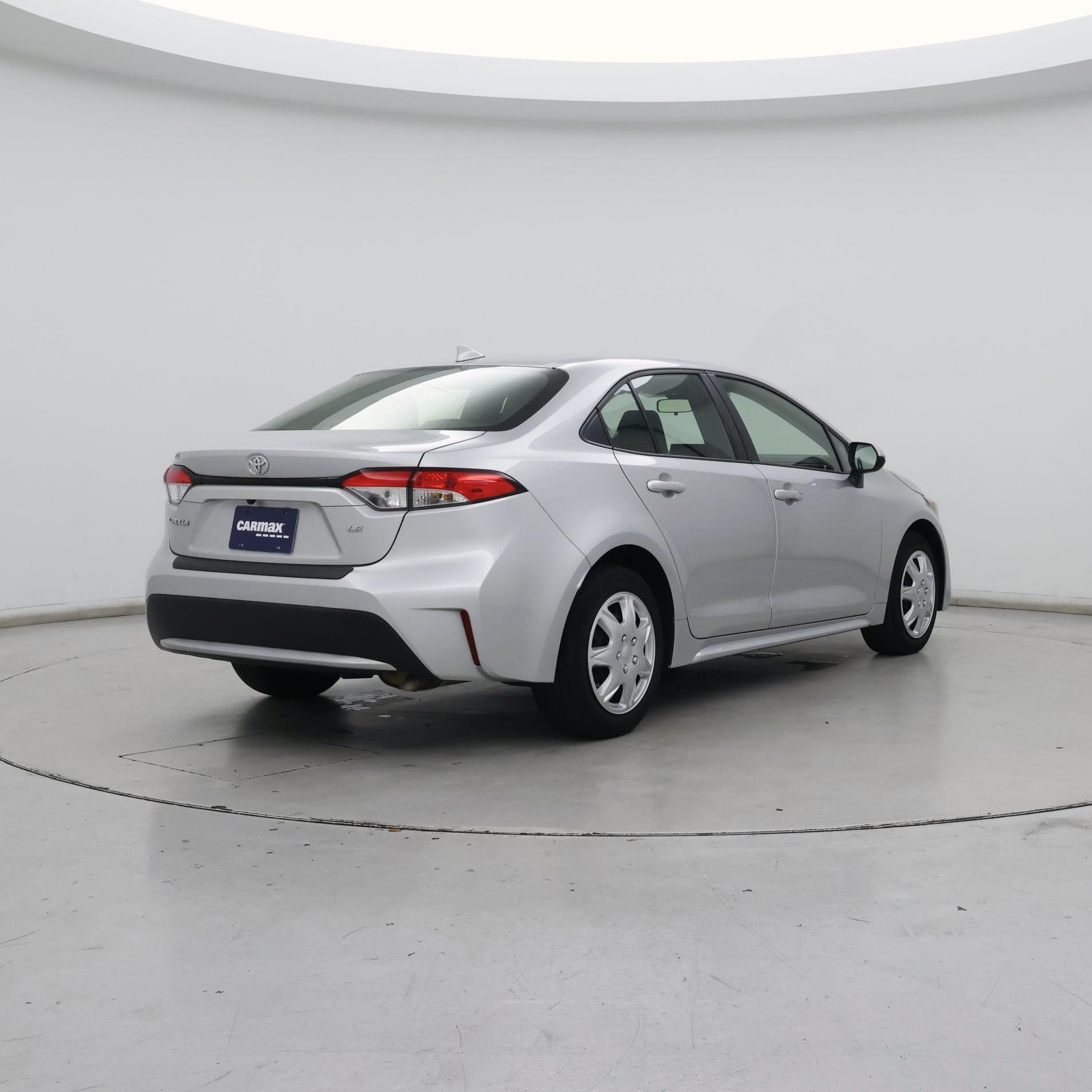 Thumbnail: 2022 Toyota Corolla - 8