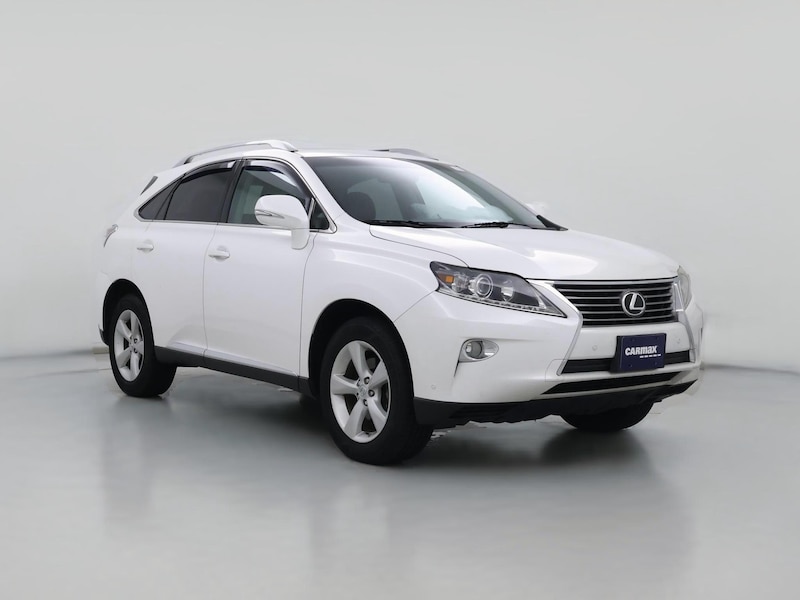 2013 Lexus RX 350 -
                  Independence, MO