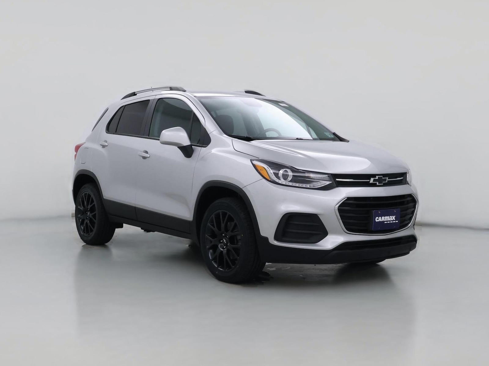 2021 Chevrolet Trax