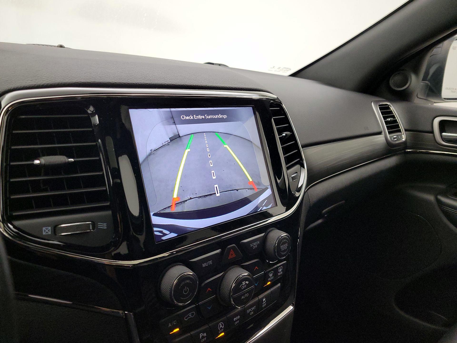 Thumbnail: 2019 Jeep Grand Cherokee - 15