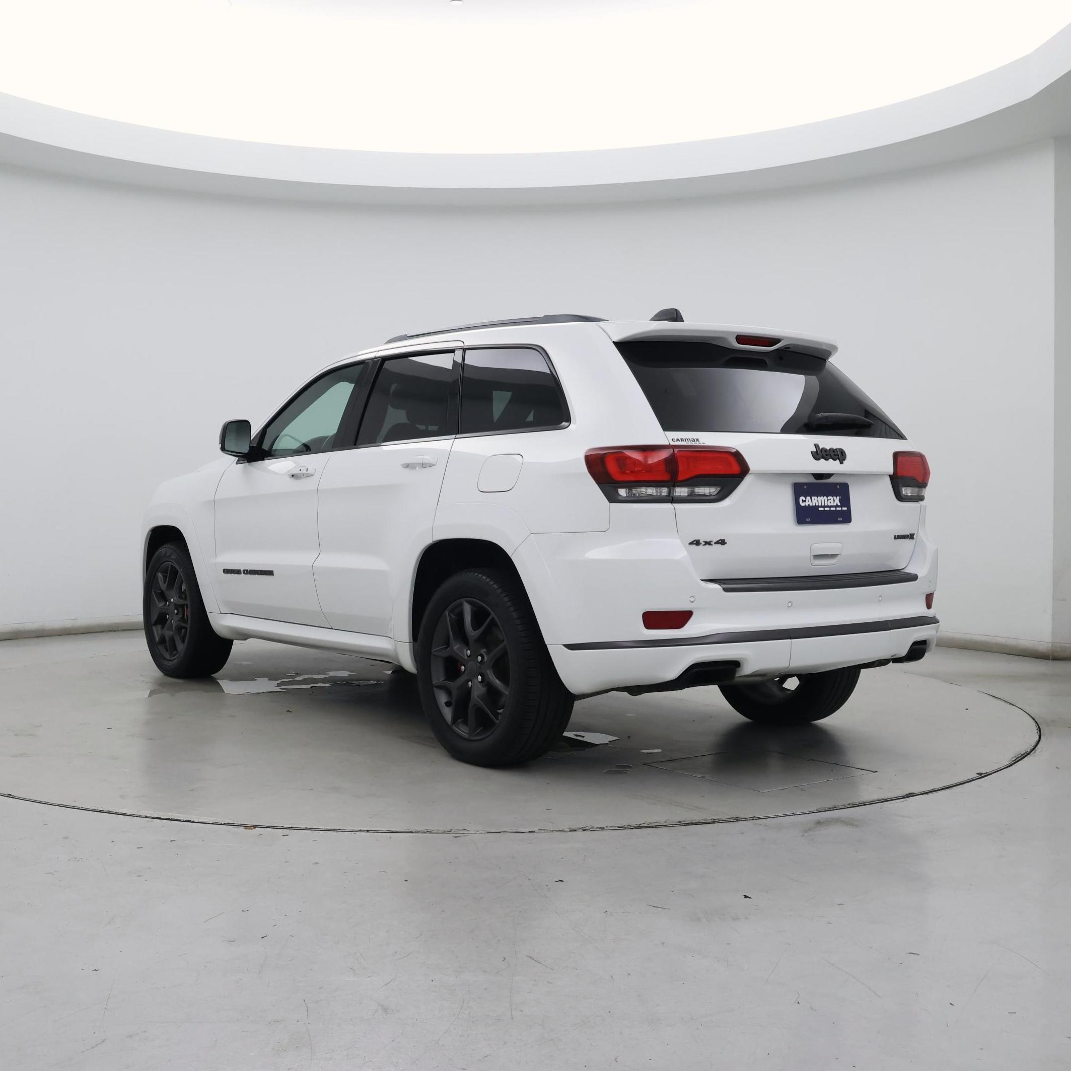 Thumbnail: 2019 Jeep Grand Cherokee - 2