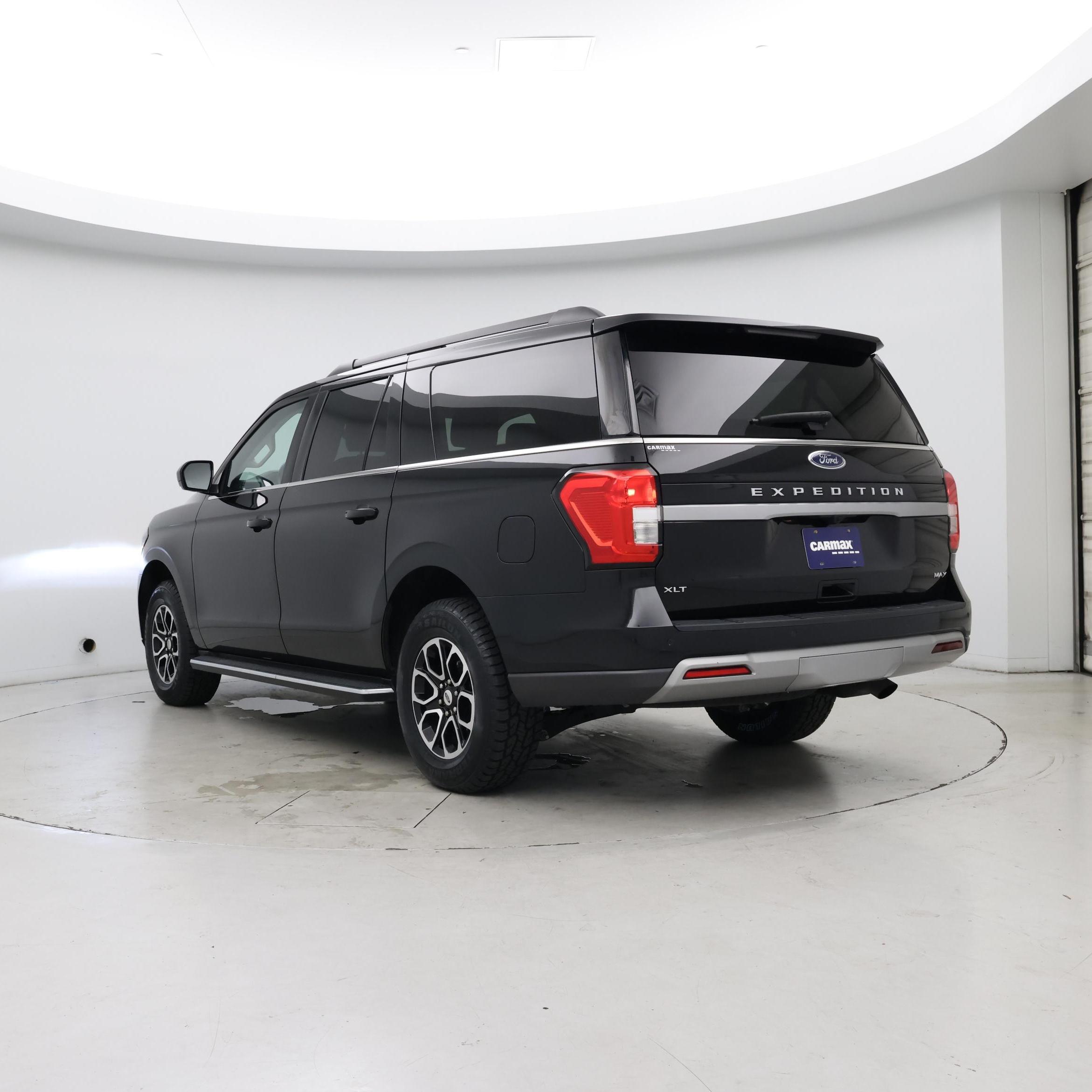 Thumbnail: 2023 Ford Expedition MAX - 2