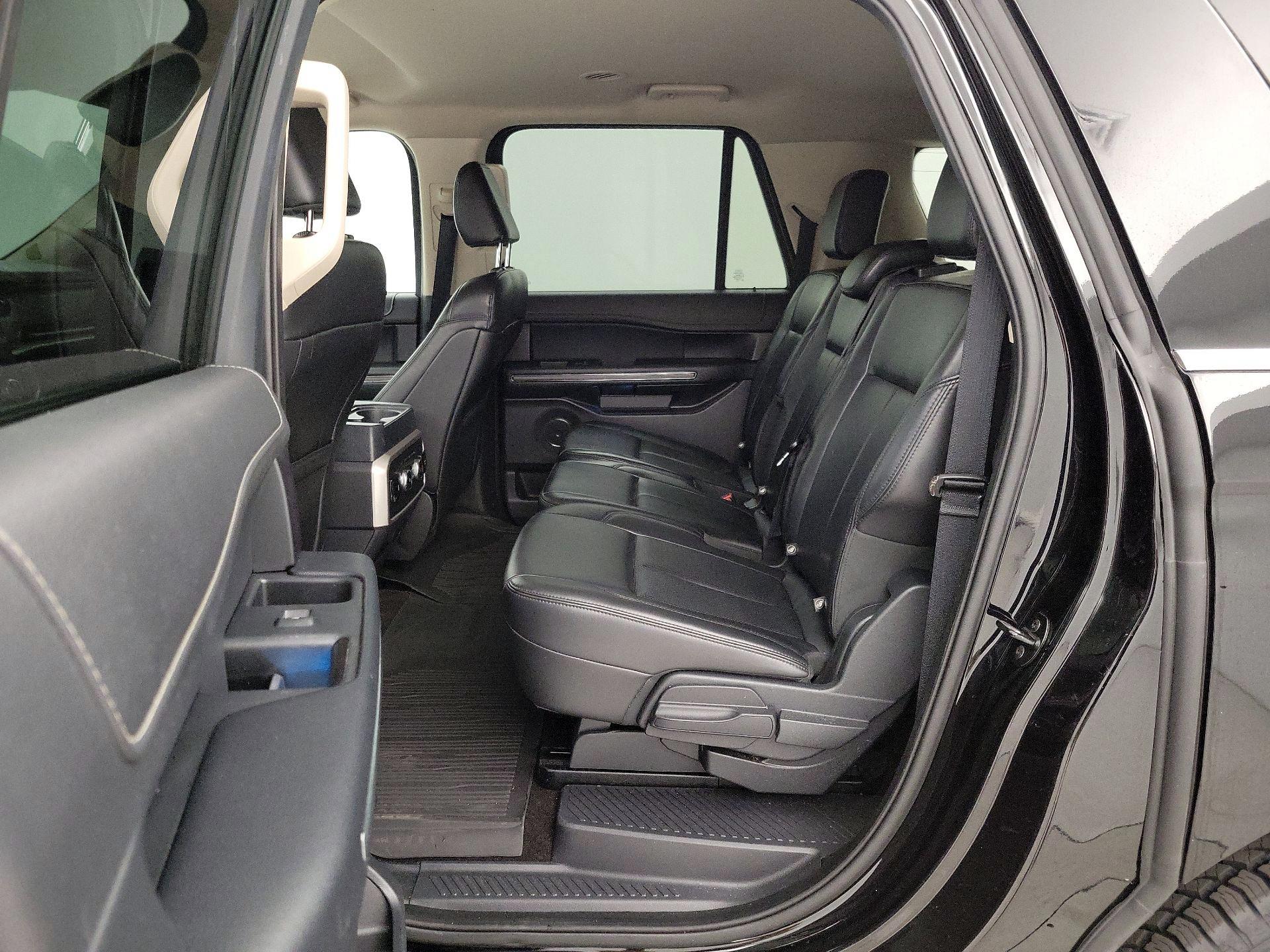 Thumbnail: 2023 Ford Expedition MAX - 19