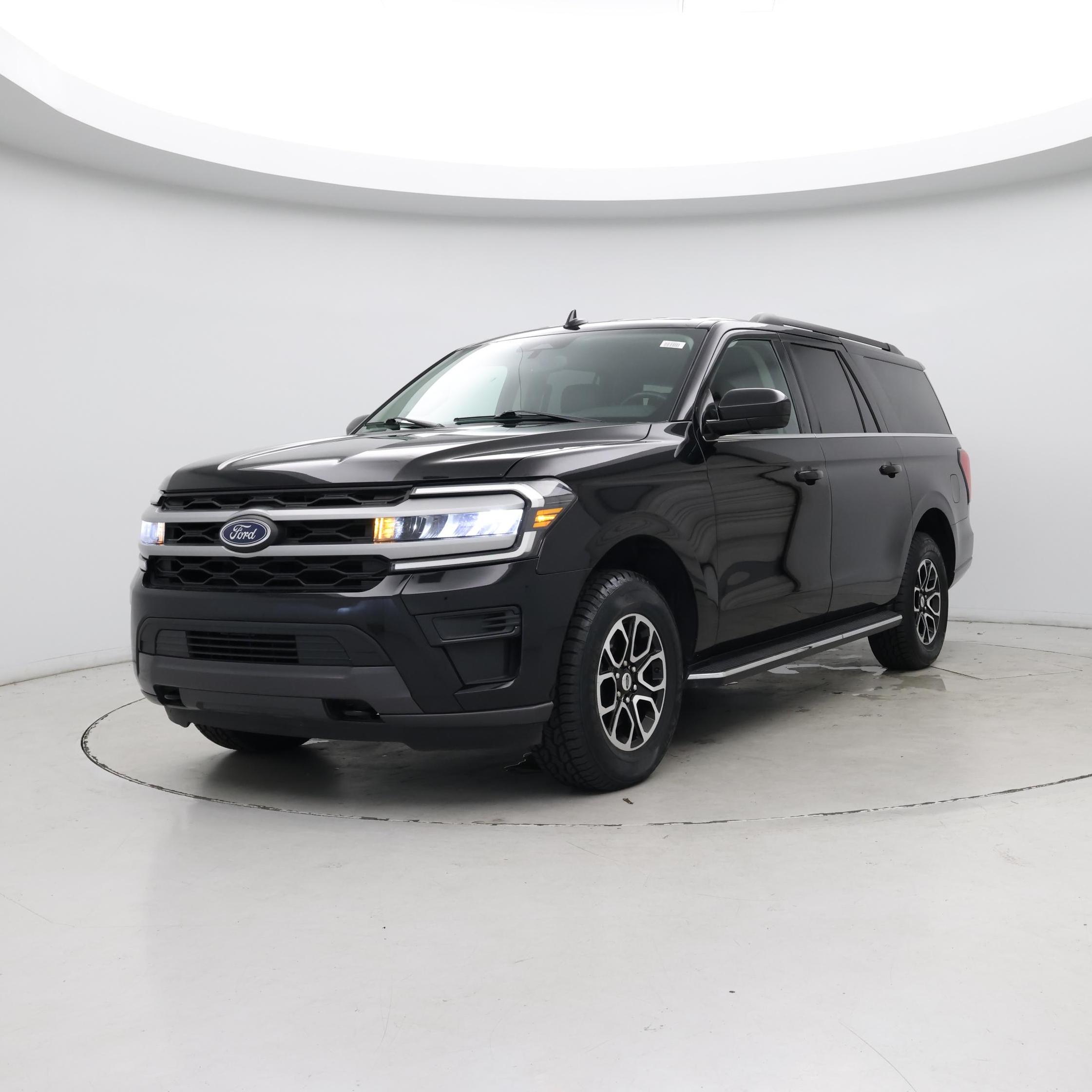 Thumbnail: 2023 Ford Expedition MAX - 4