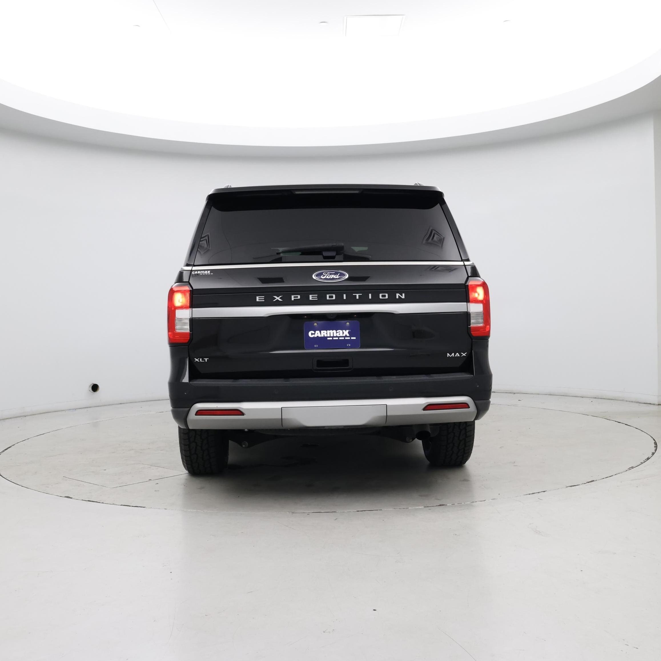 Thumbnail: 2023 Ford Expedition MAX - 6