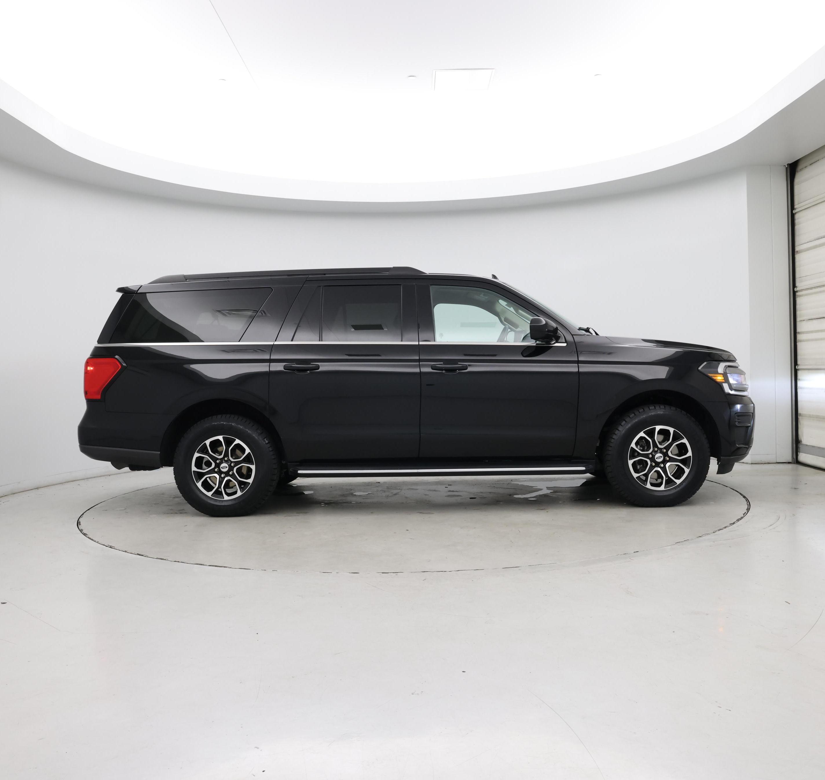 Thumbnail: 2023 Ford Expedition MAX - 7