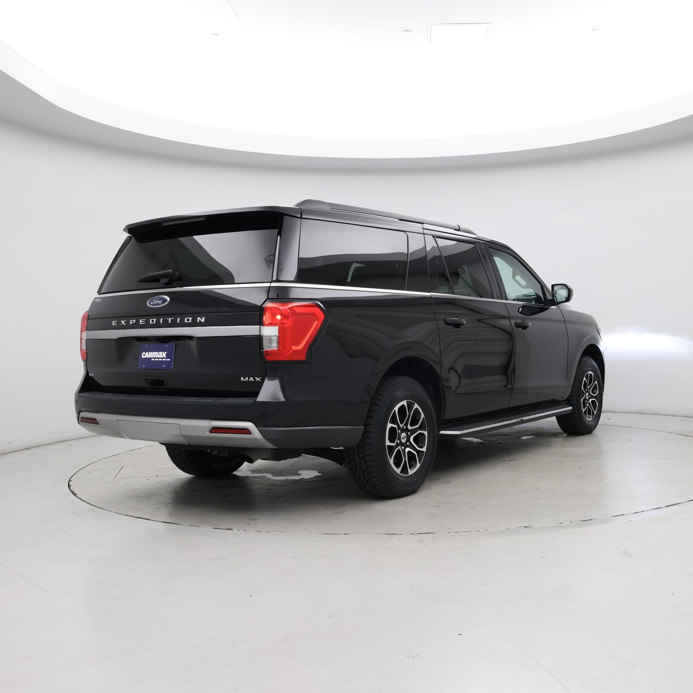 Thumbnail: 2023 Ford Expedition MAX - 8