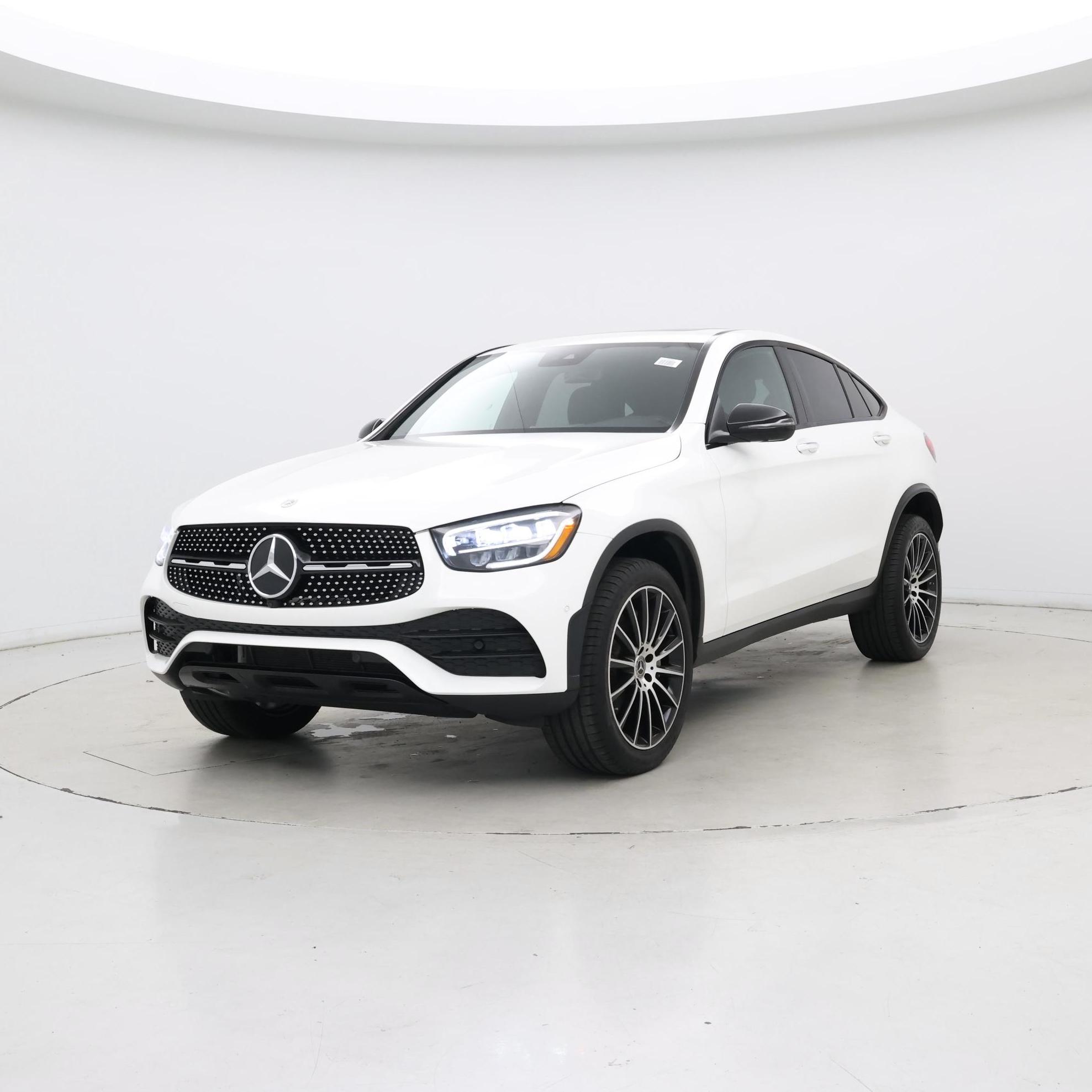 Thumbnail: 2023 Mercedes-Benz GLC - 4
