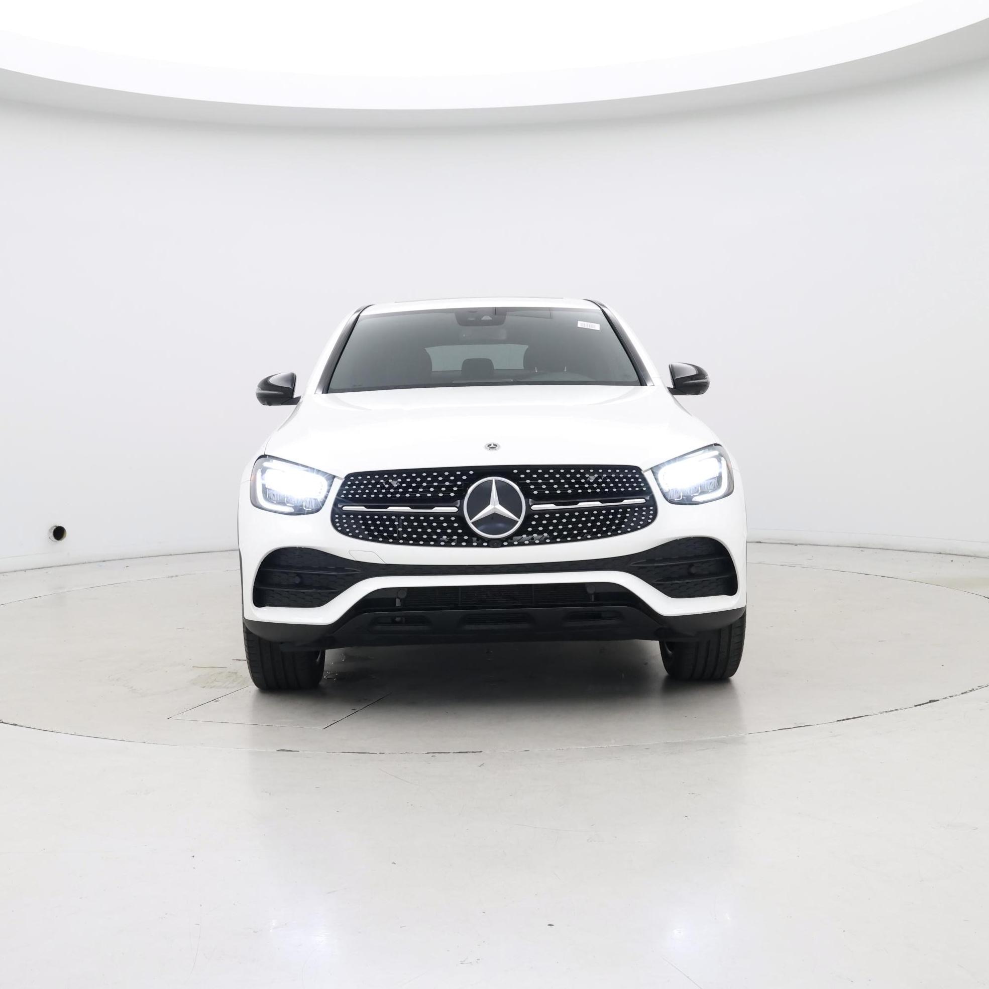 Thumbnail: 2023 Mercedes-Benz GLC - 5