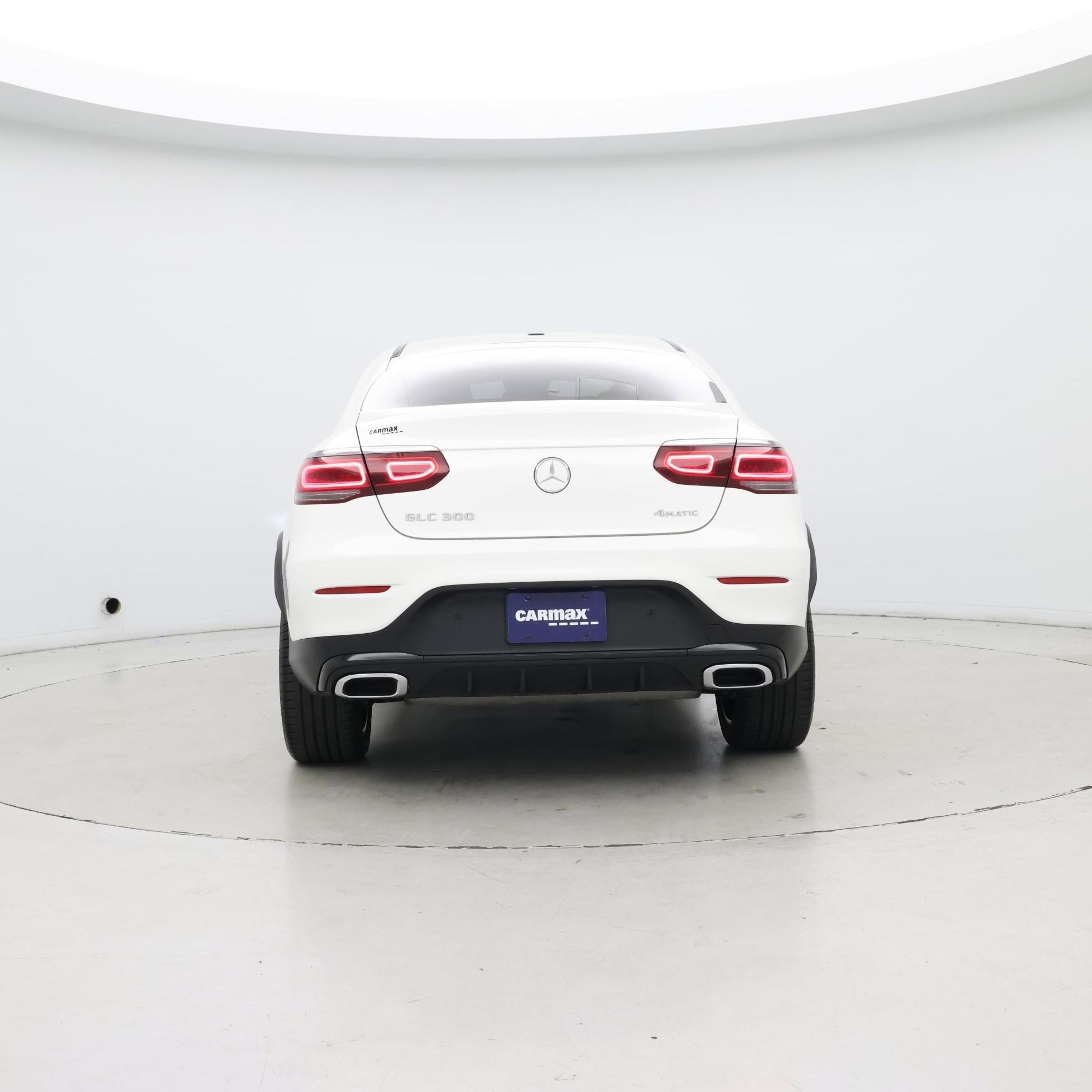 Thumbnail: 2023 Mercedes-Benz GLC - 6
