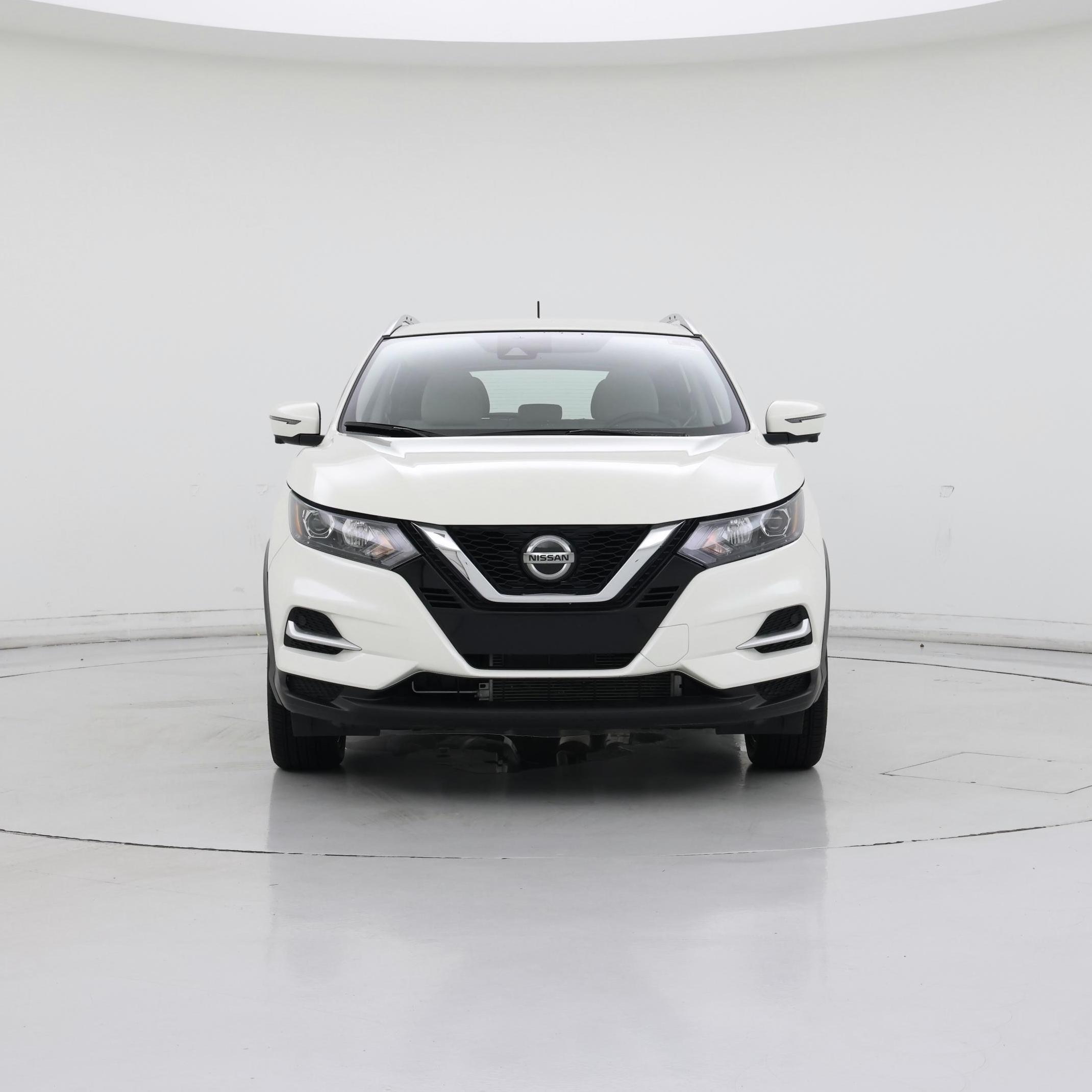 Thumbnail: 2022 Nissan Rogue Sport - 5