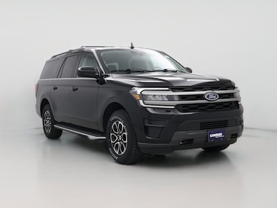 2023 Ford Expedition MAX XLT -
                  Raleigh, NC