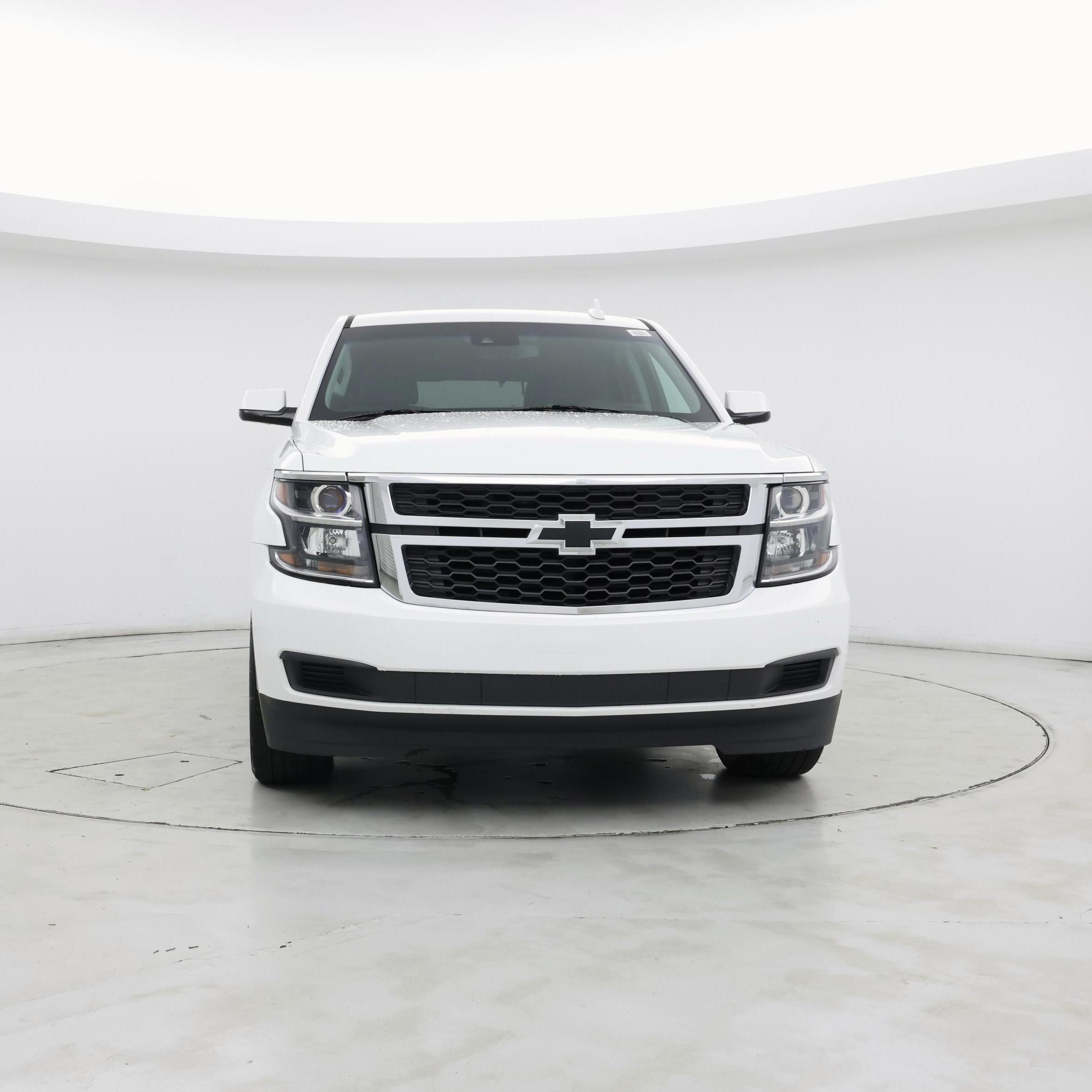Thumbnail: 2017 Chevrolet Tahoe - 5