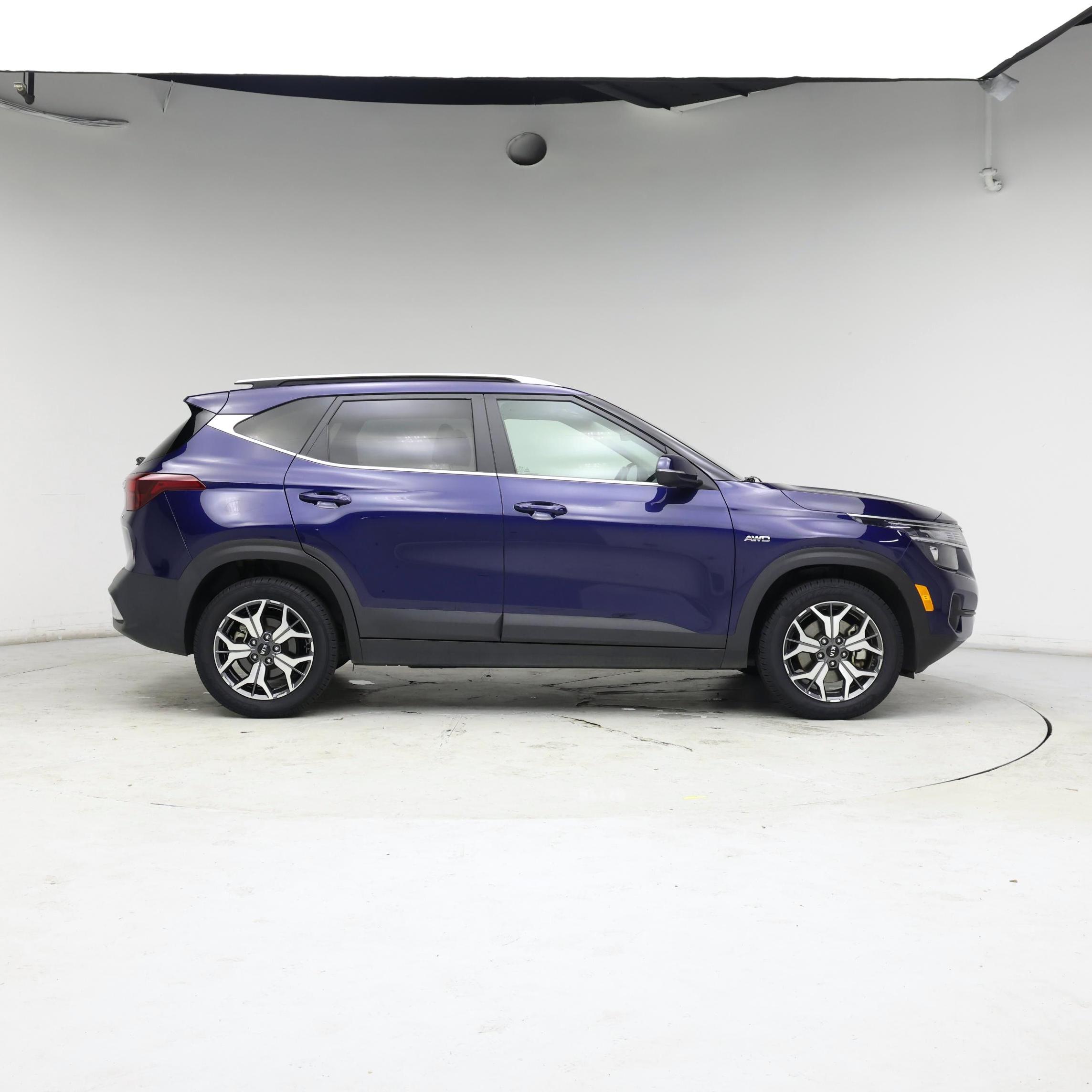 Thumbnail: 2021 Kia Seltos - 7