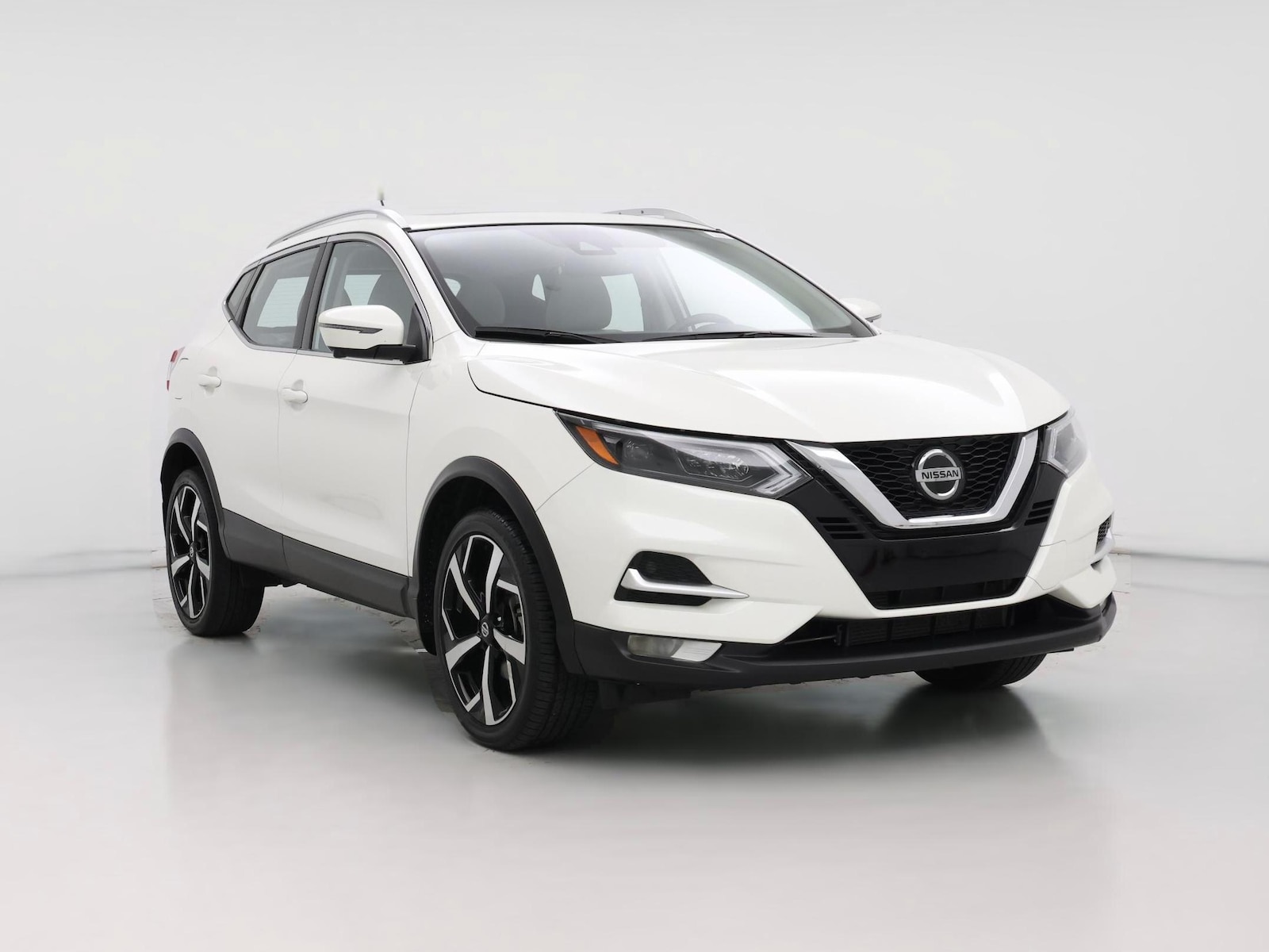 2022 Nissan Rogue Sport