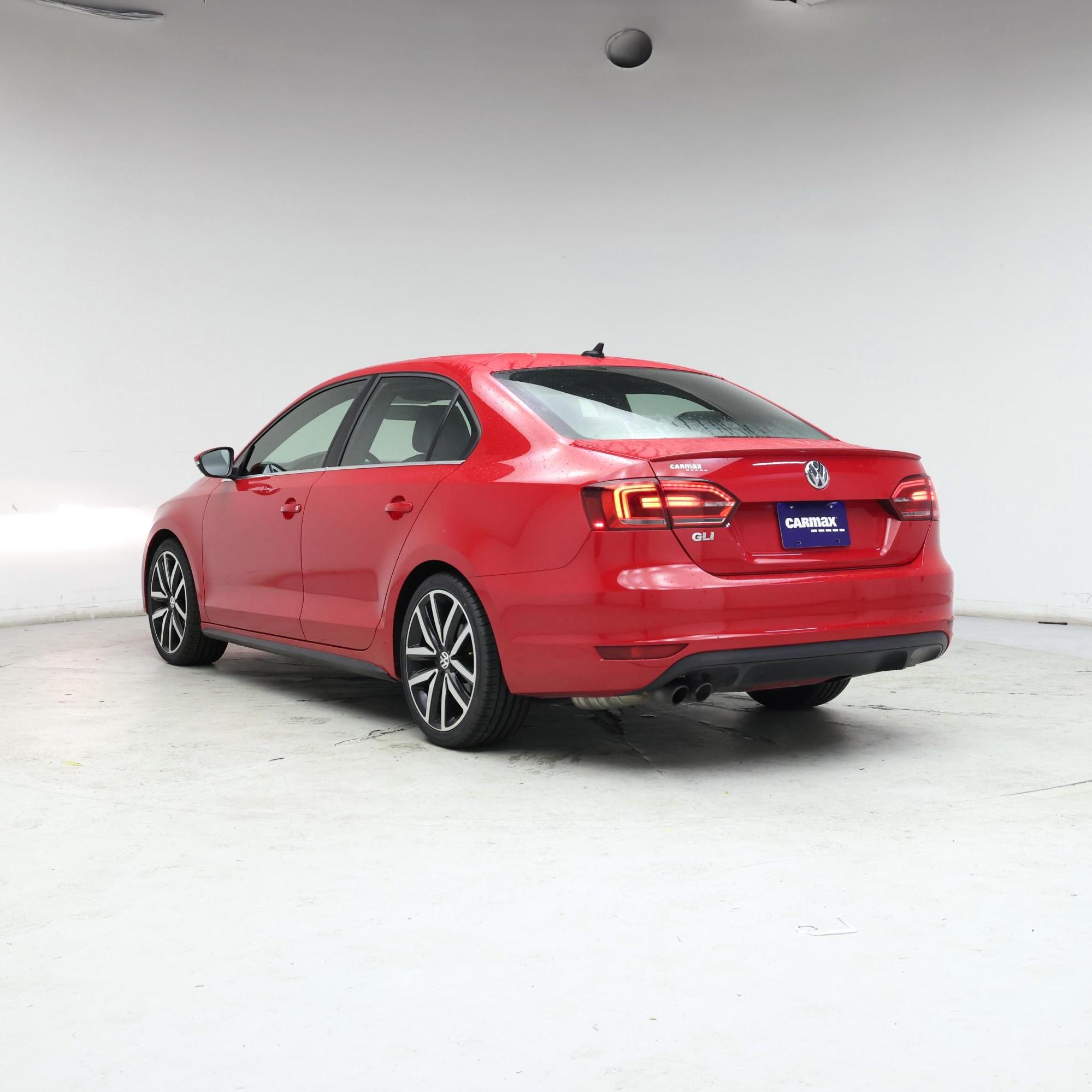 Thumbnail: 2014 Volkswagen Jetta - 2