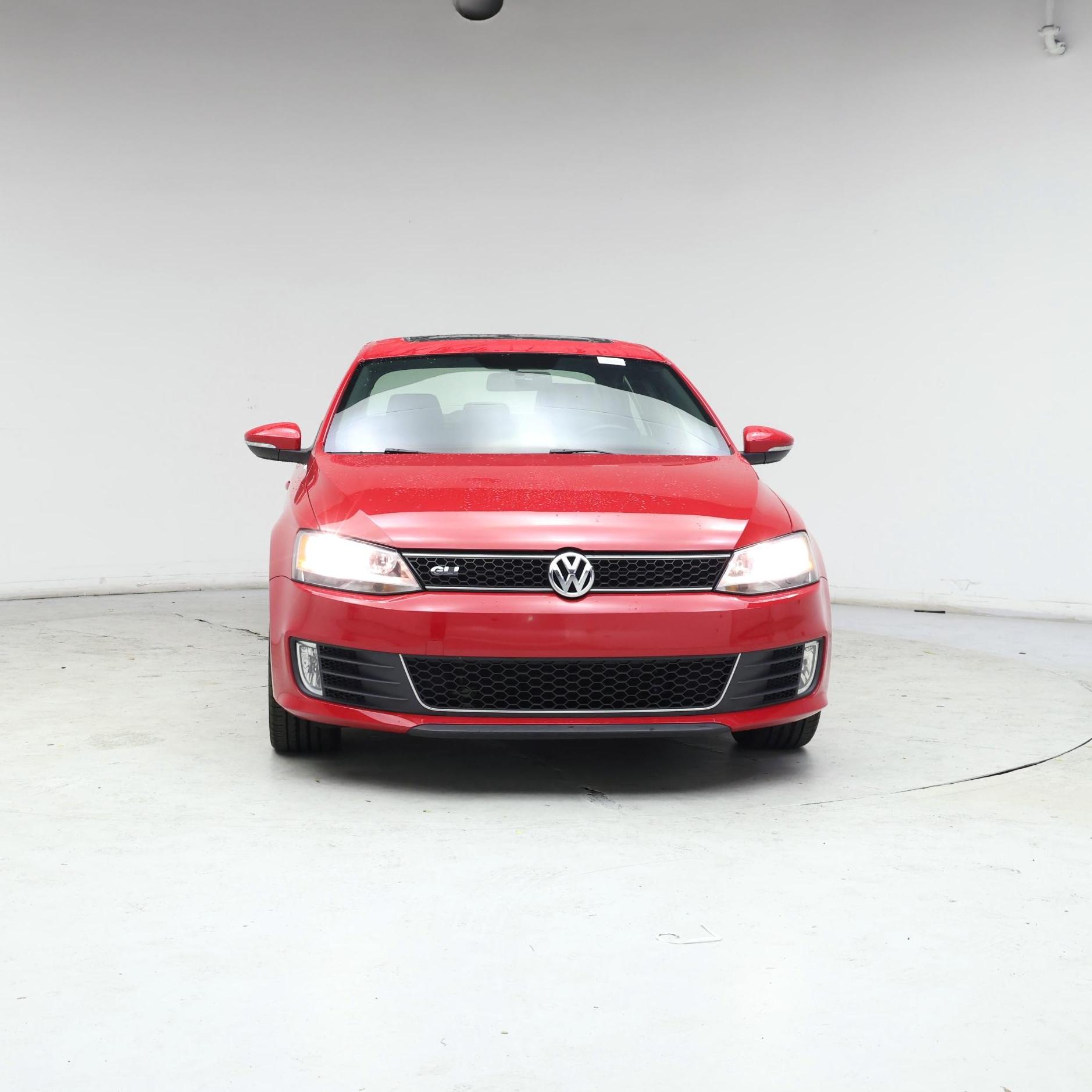 Thumbnail: 2014 Volkswagen Jetta - 5