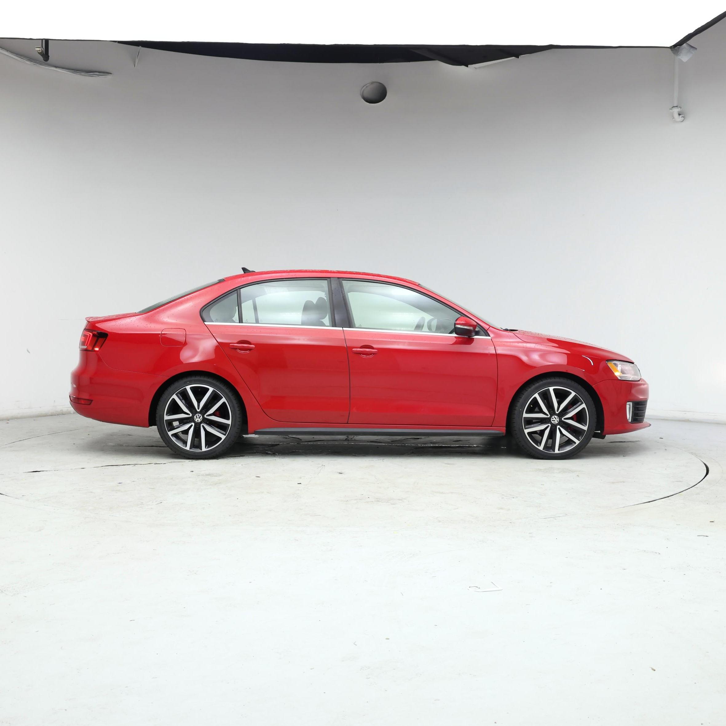 Thumbnail: 2014 Volkswagen Jetta - 7