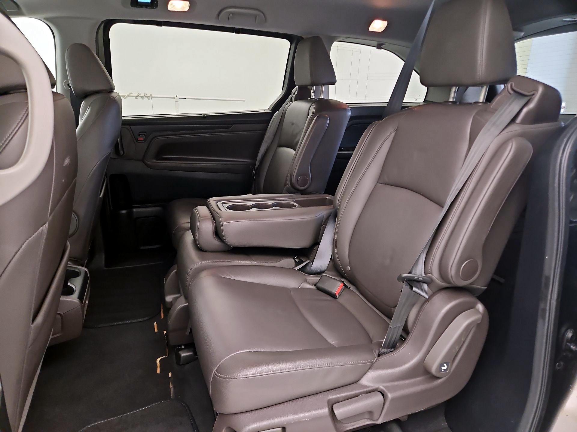Thumbnail: 2020 Honda Odyssey - 20